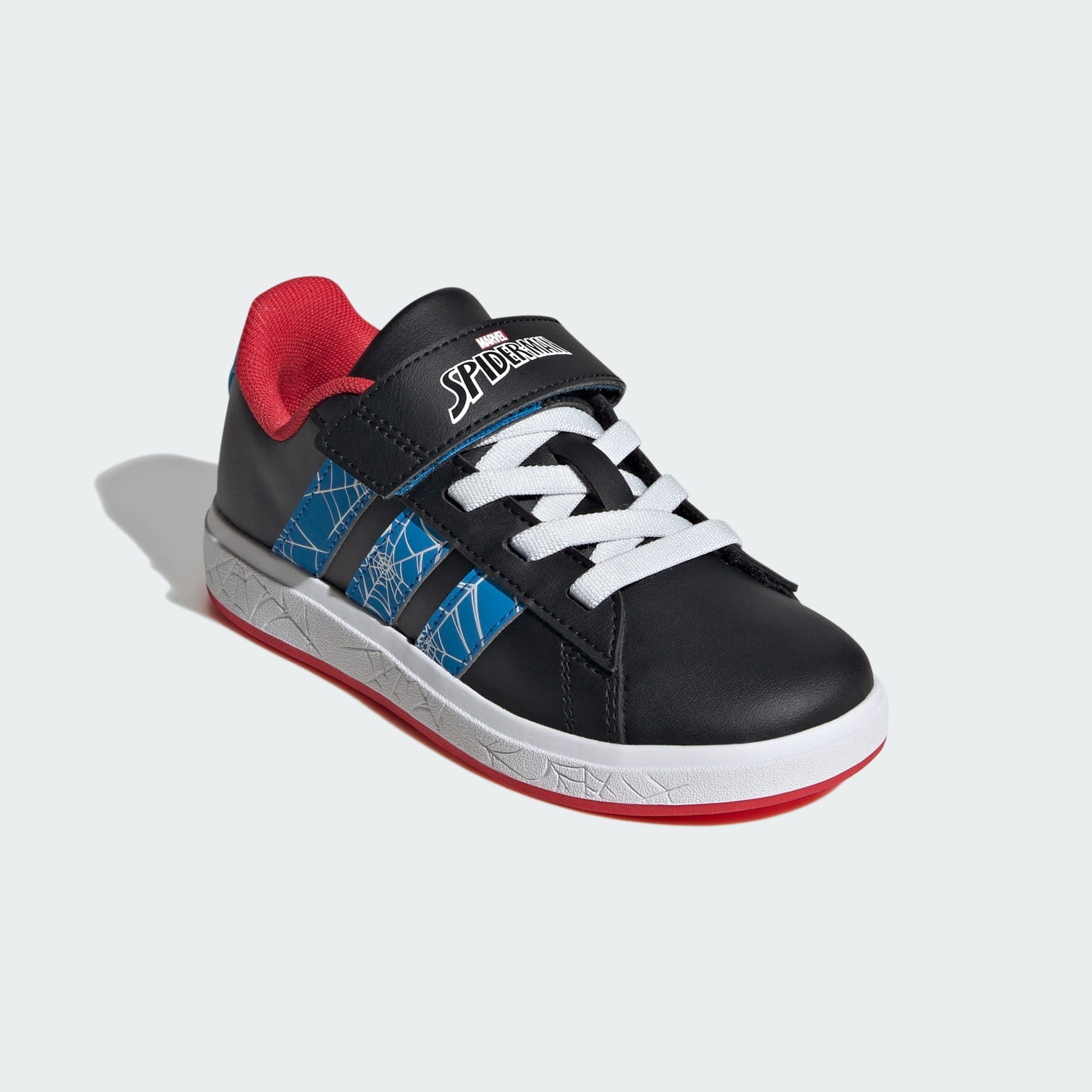 adidas Sportswear ADIDAS MARVEL SPIDER-MAN GRAND COURT SCHUH Tennisschuh