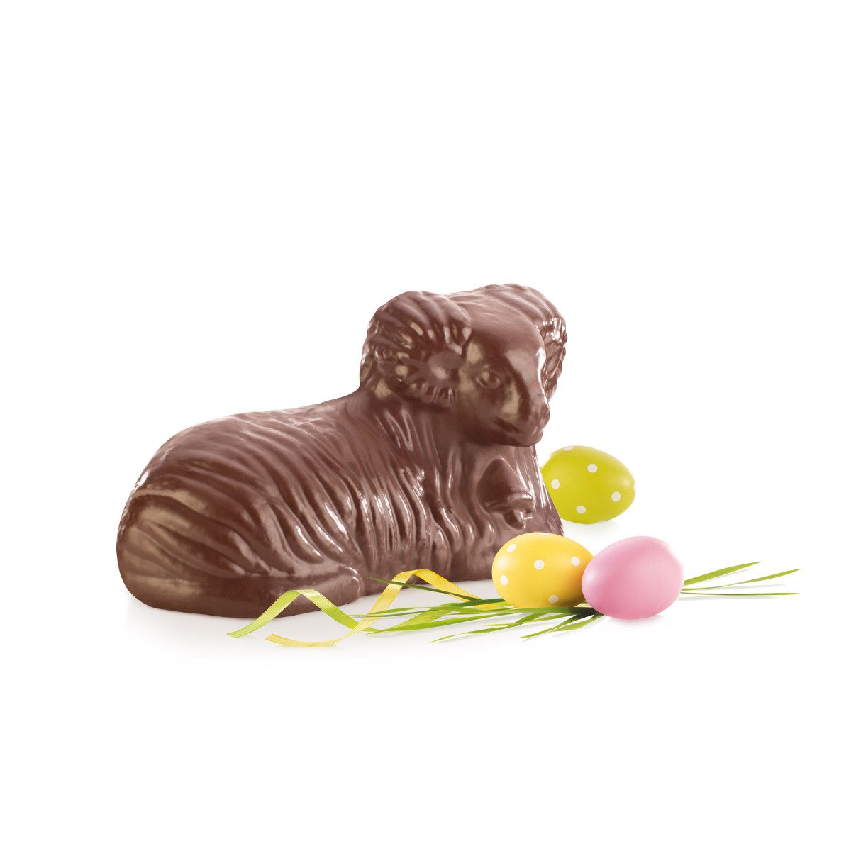 Tescoma Küchenorganizer-Set Keramische Backform Osterlamm DELÍCIA