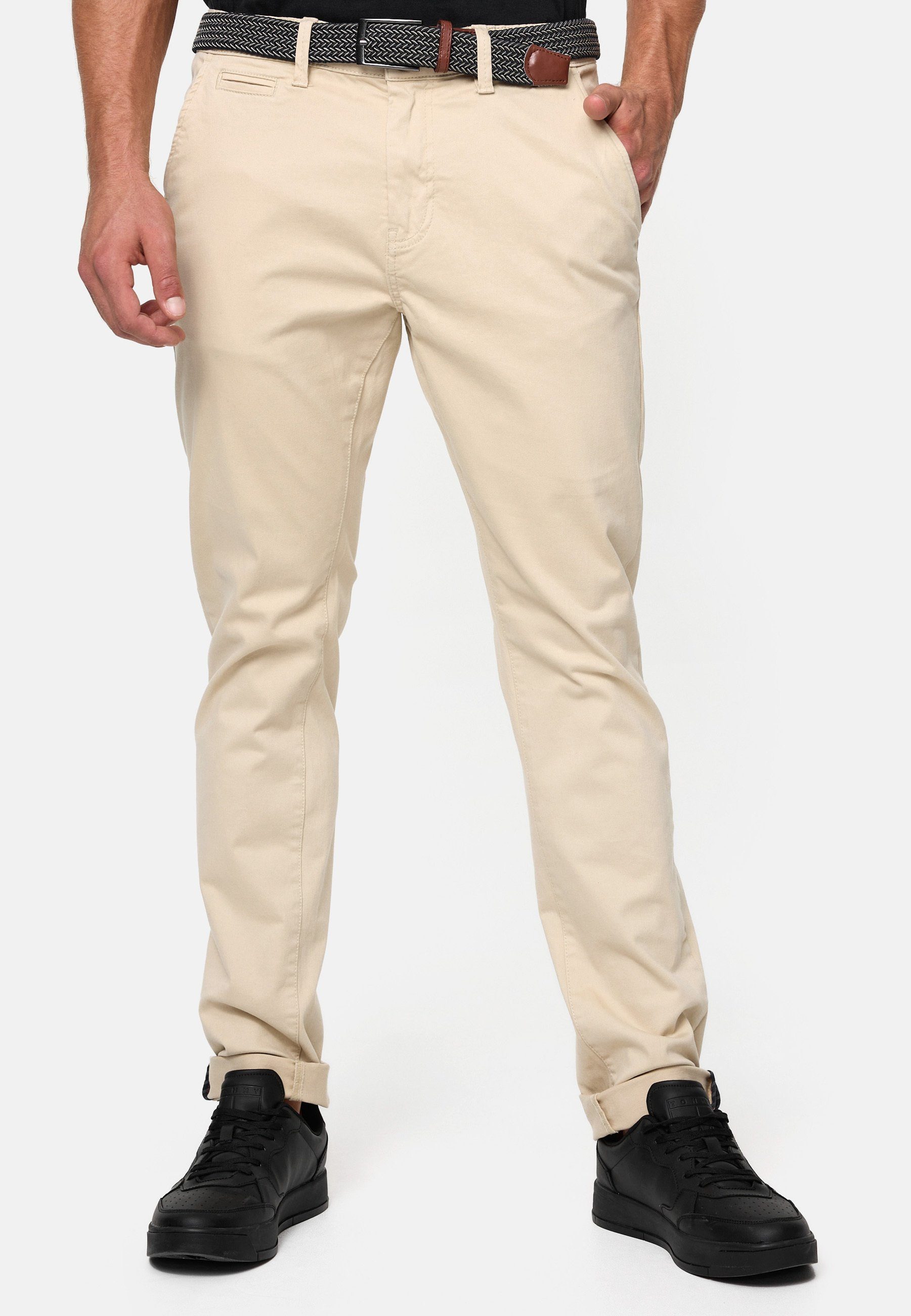 Chinohose Eary