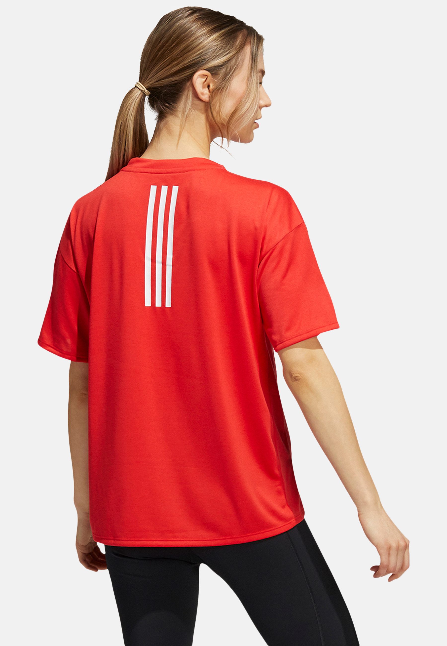 adidas Originals T-Shirt 3 Strippes (1-tlg) günstig online kaufen