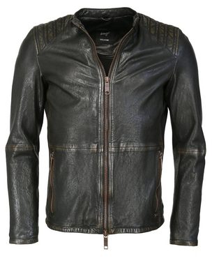 Maze Lederjacke 42020503