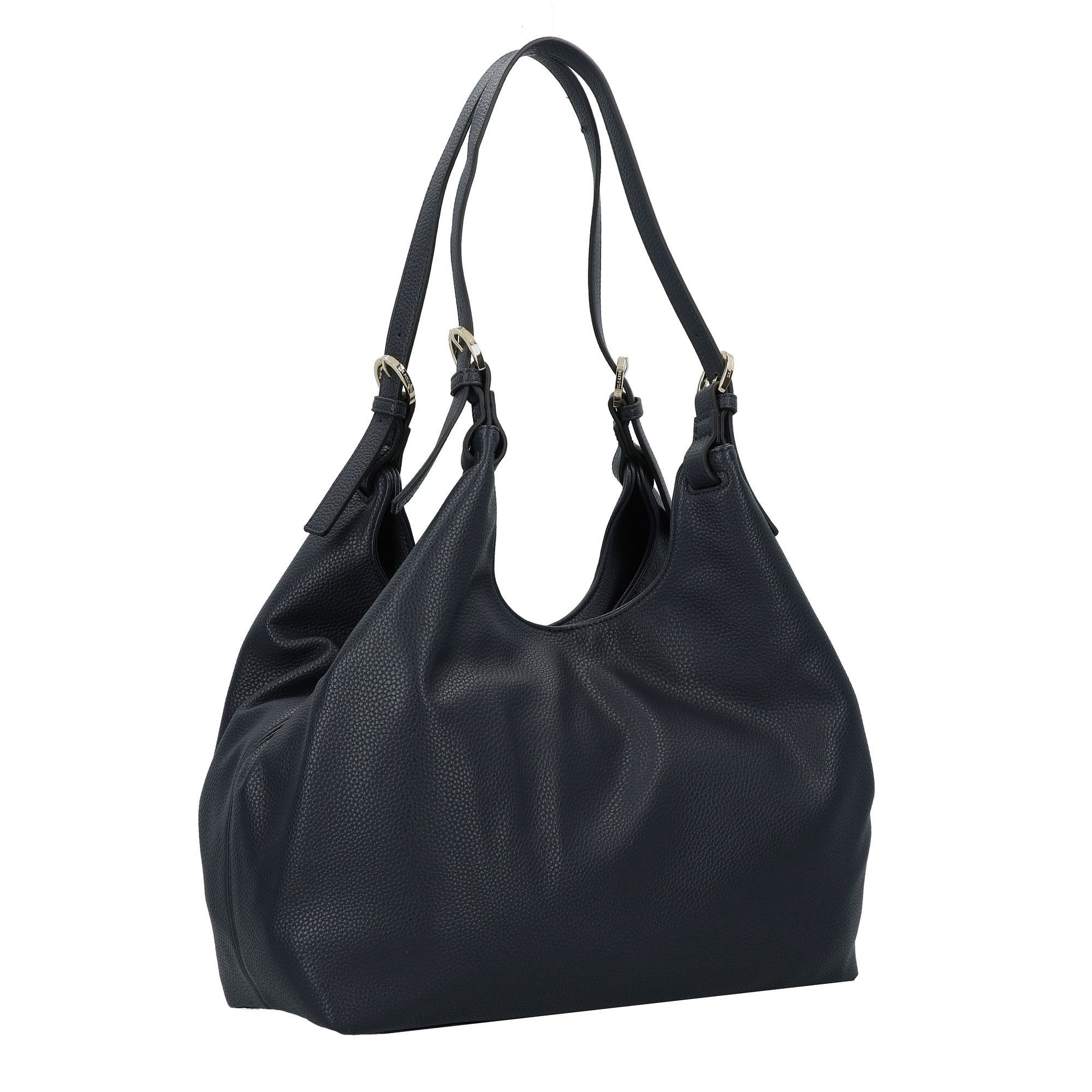 U.S. Polo Assn. Schultertasche Stanford, Polyurethan
