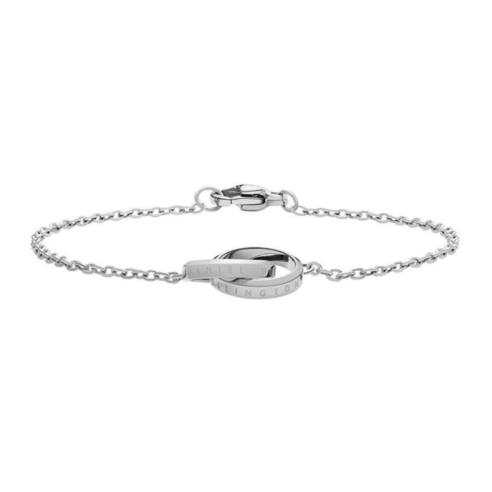 Daniel Wellington Armband Elan Unity Stahlarmband 18,5 cm
