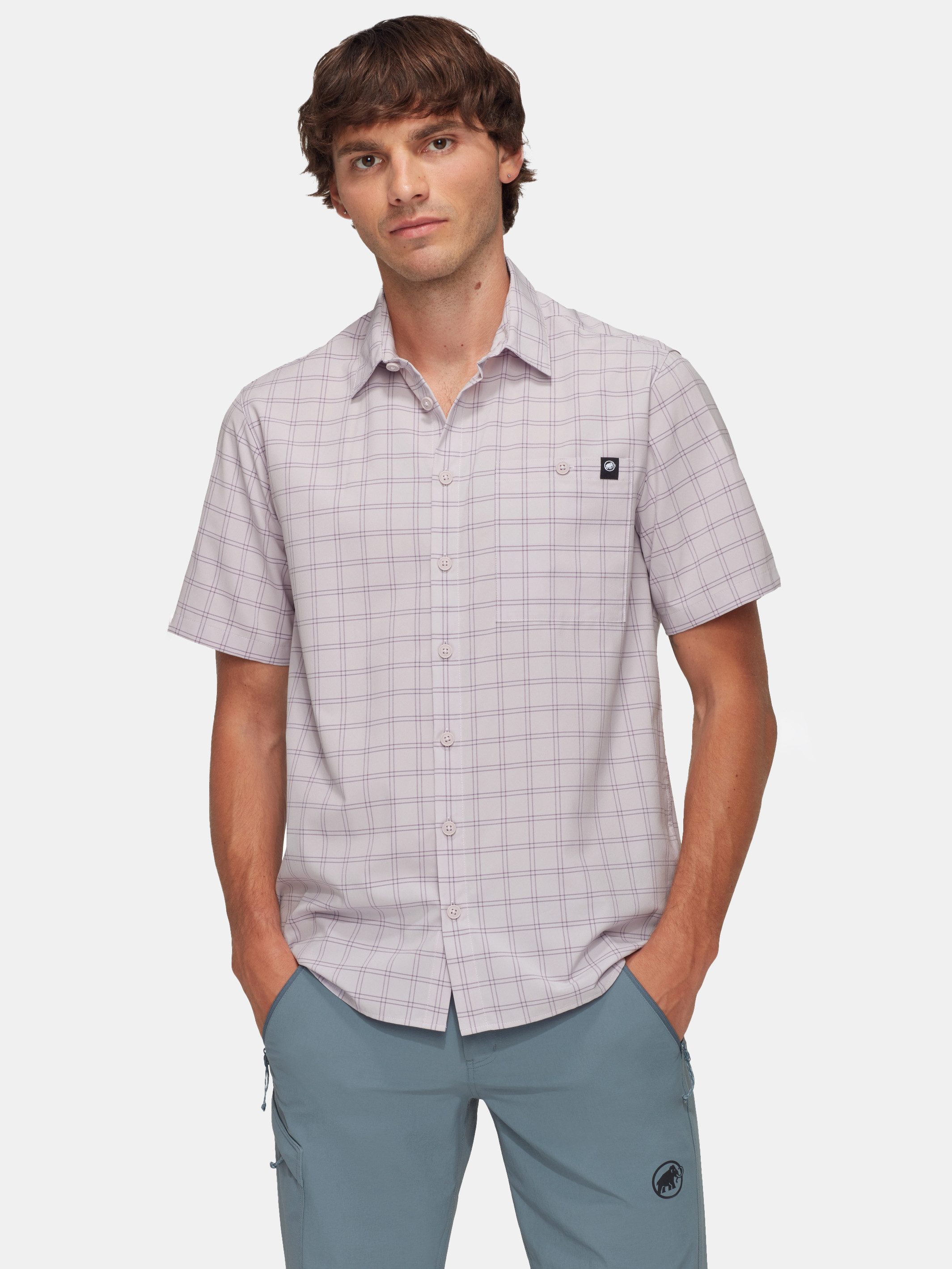 Mammut Outdoorhemd Mammut Lenni Shirt günstig online kaufen