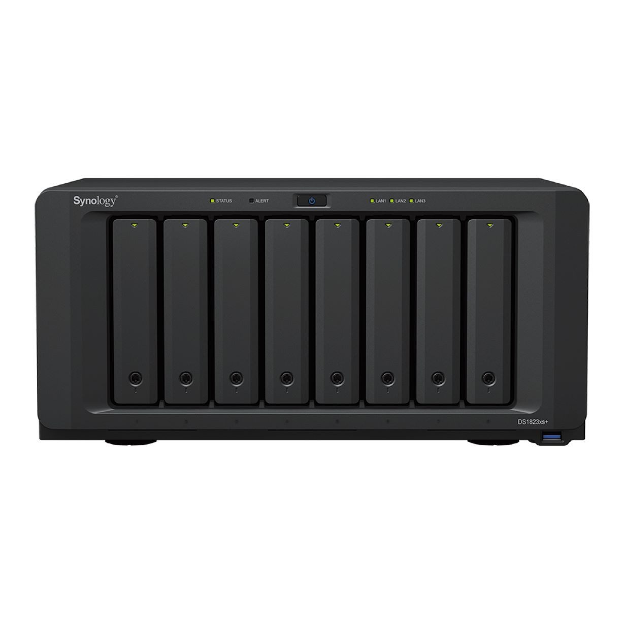 NAS-Server Synology NAS DiskStation DS1823xs+