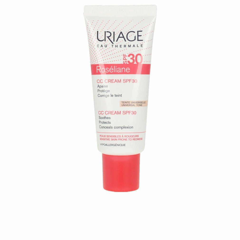 Uriage CC-Creme Roseliane CC CremeLSF30 40ml
