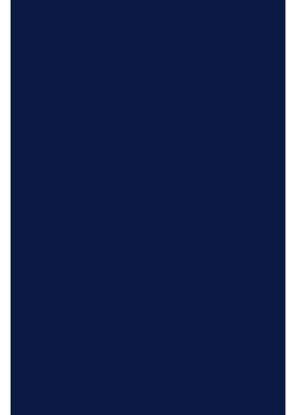 Hilltop Transparentpapier A4 Transferfolie/Textilfolie zum Aufbügeln - perfekt zum Plottern Navy Blau