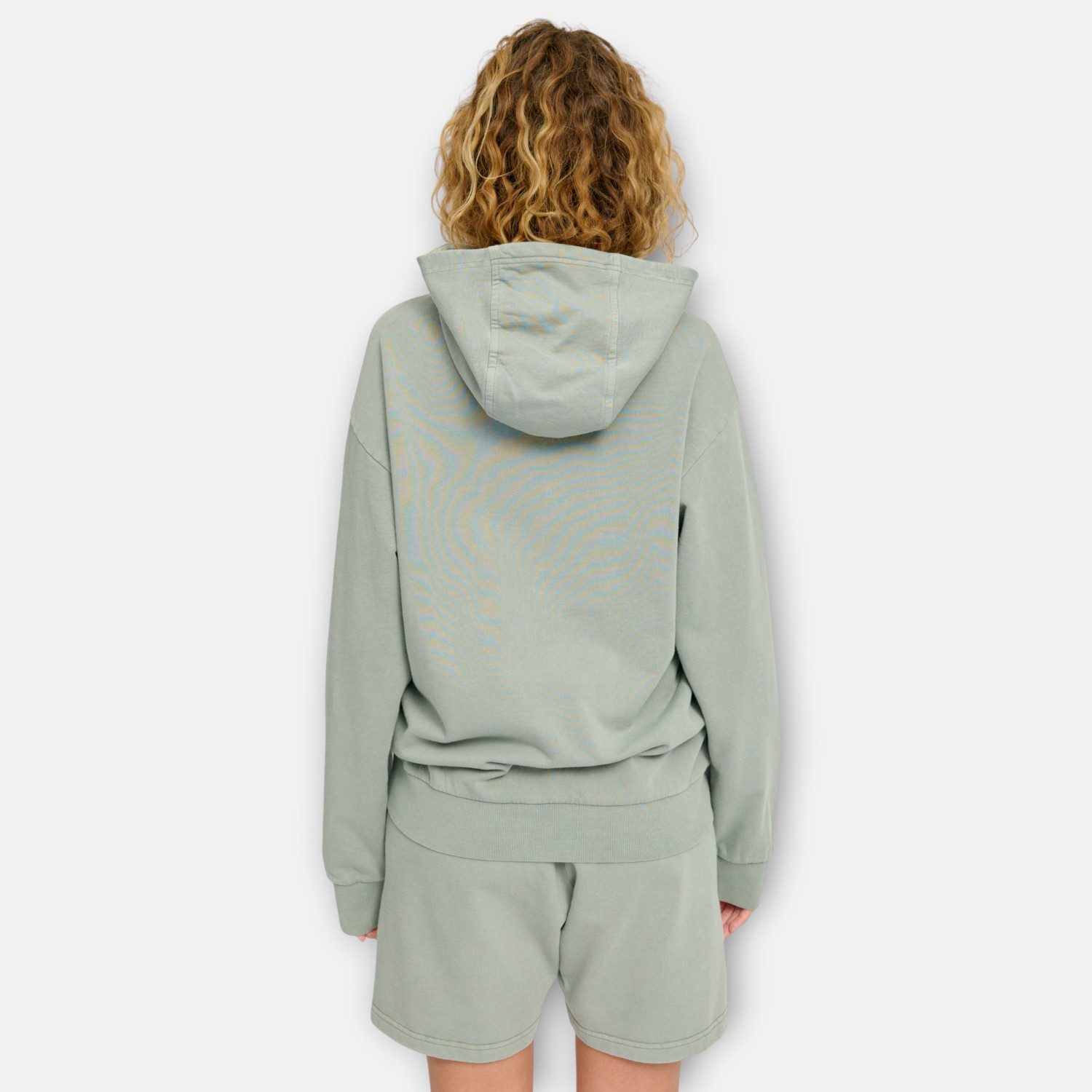 MAZINE Hoodie Genderless Hoodie