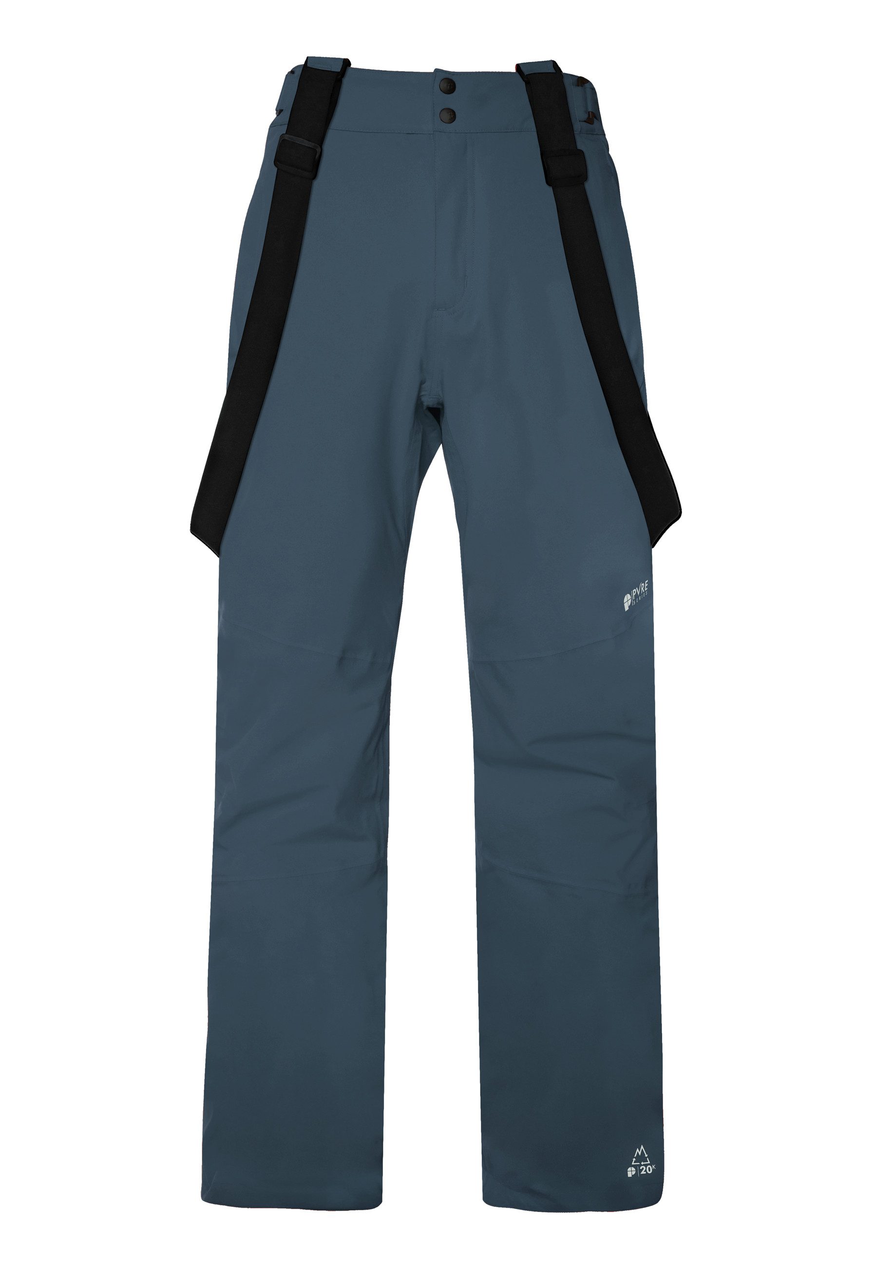 Twilight Navy