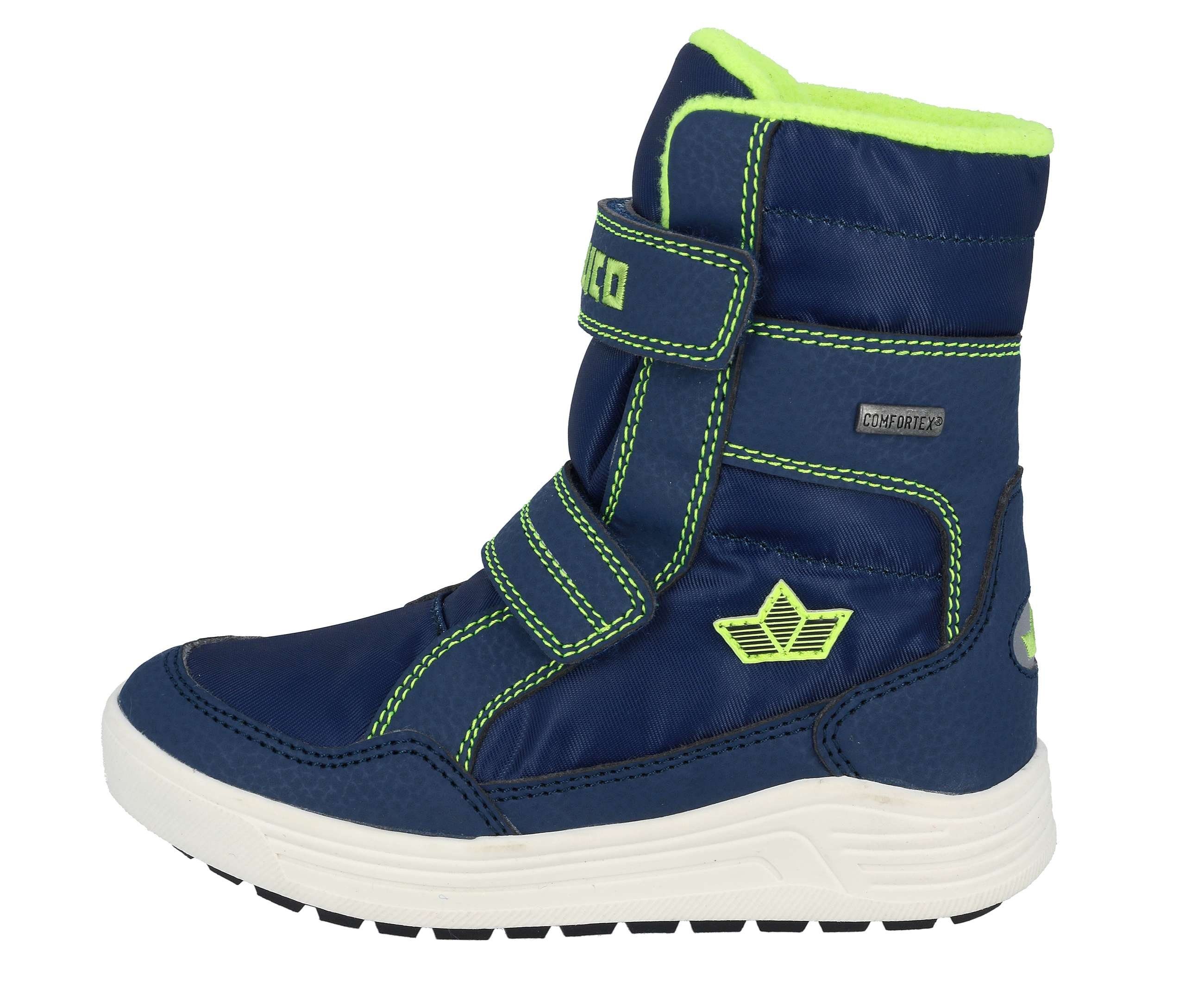 Lico Winterboot Namsos V Winterboots