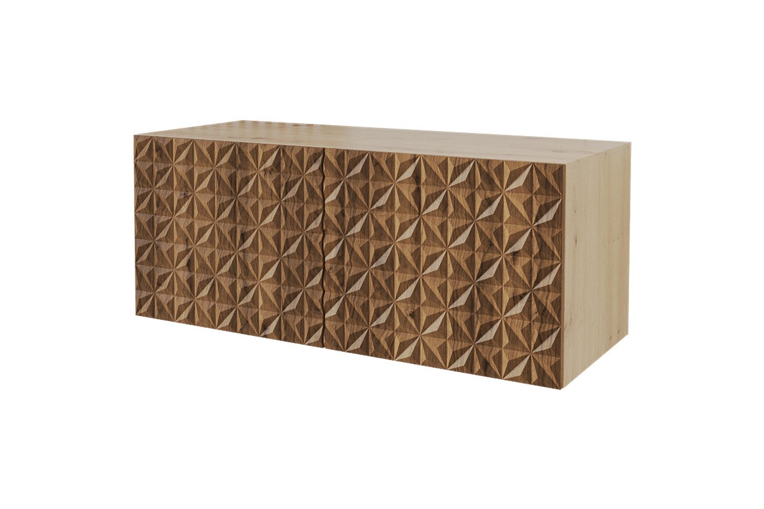 ALTDECOR Lowboard VIRA (1 St., TV-Schrank, günstig online kaufen