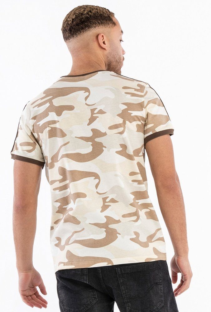Lonsdale T-Shirt Cregneash günstig online kaufen