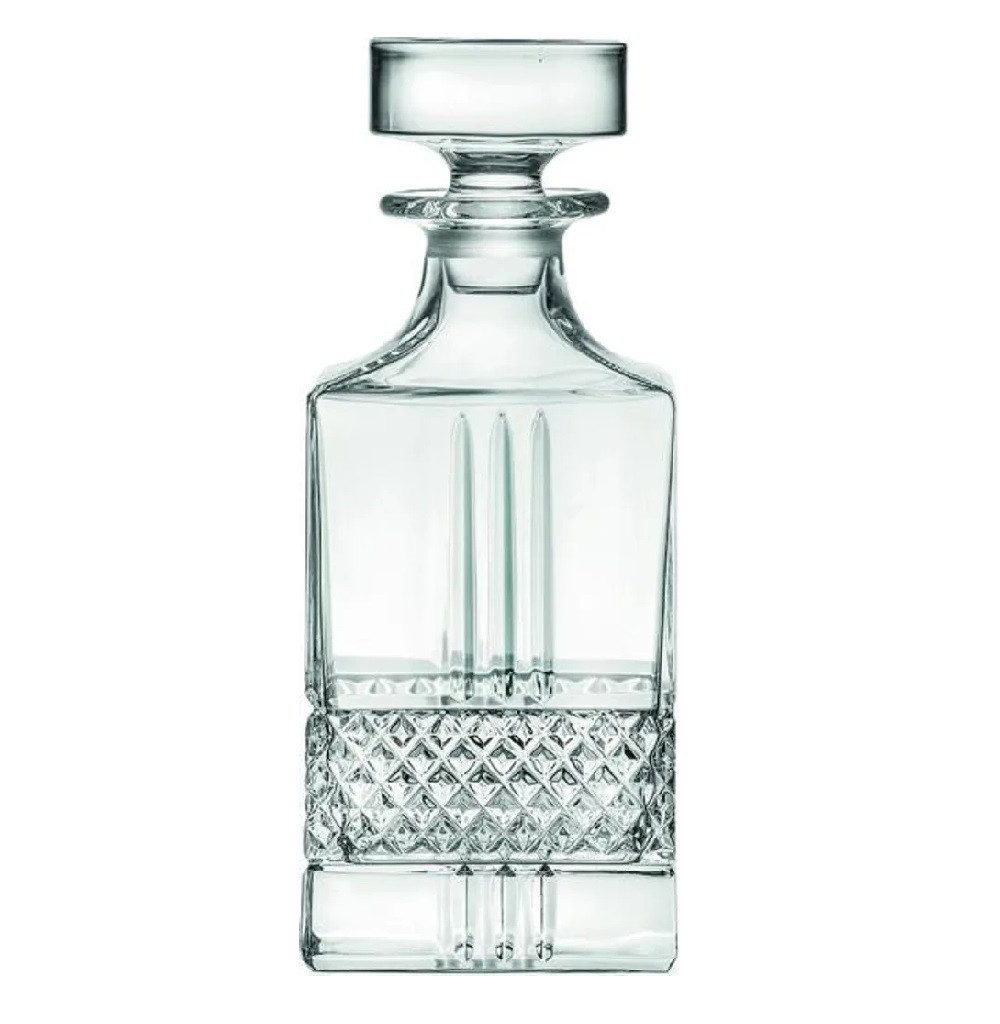 RCR Allzweckkiste RCR Brillante Karaffe 850 ml (Set)