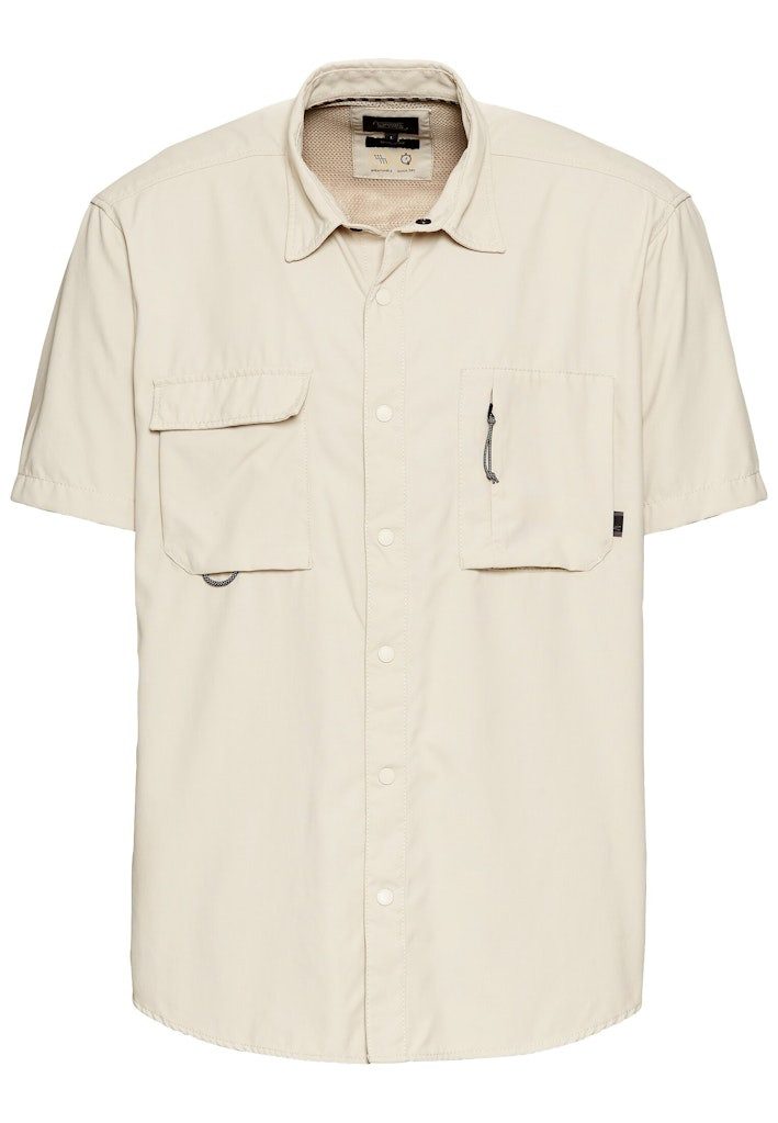 camel active T-Shirt Shortsleeve Shirt günstig online kaufen