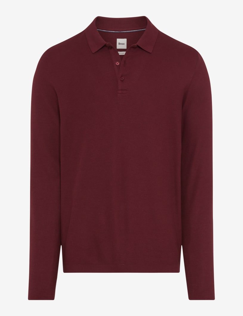 Brax Poloshirt Style Paros