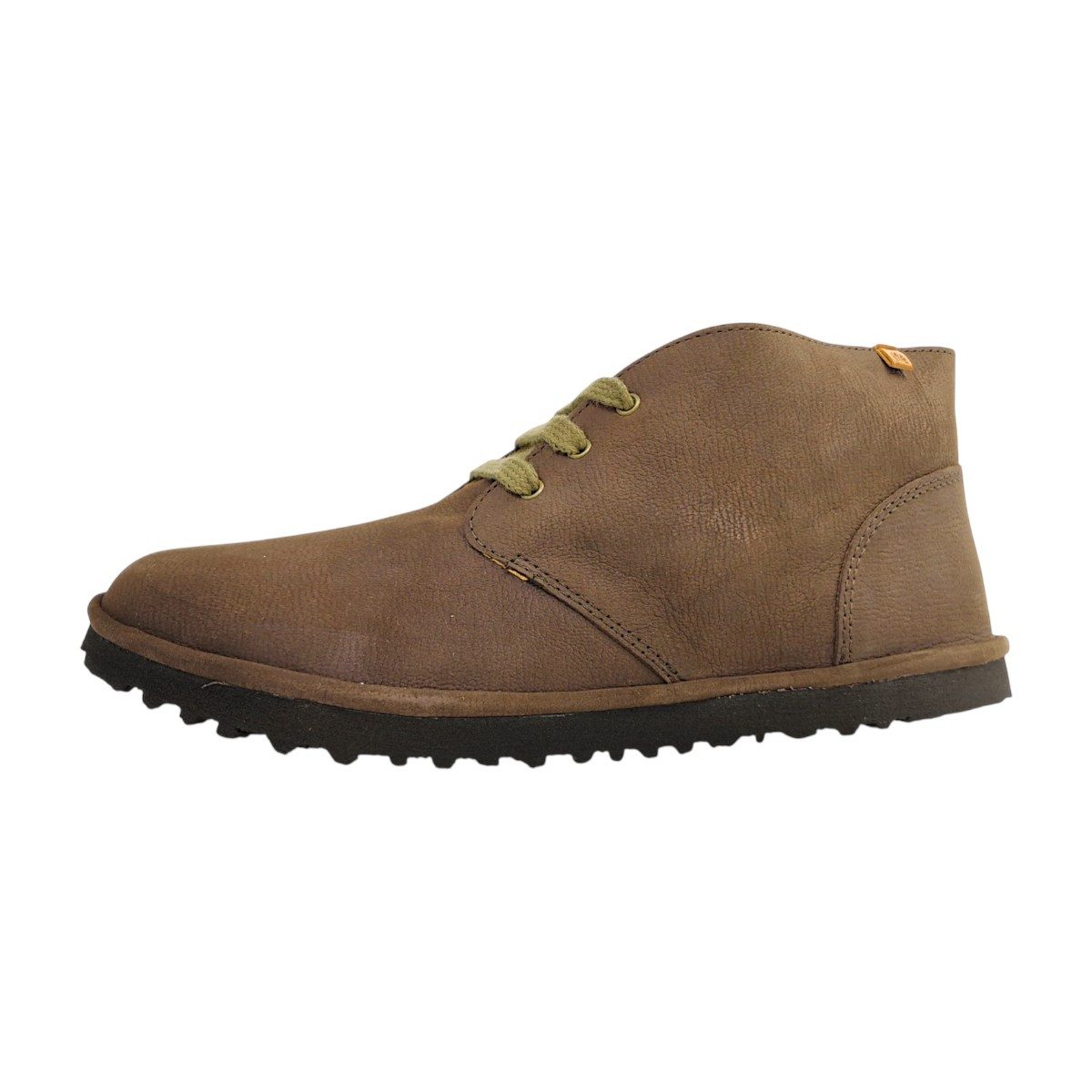El Naturalista Schnürer Schnürstiefelette günstig online kaufen