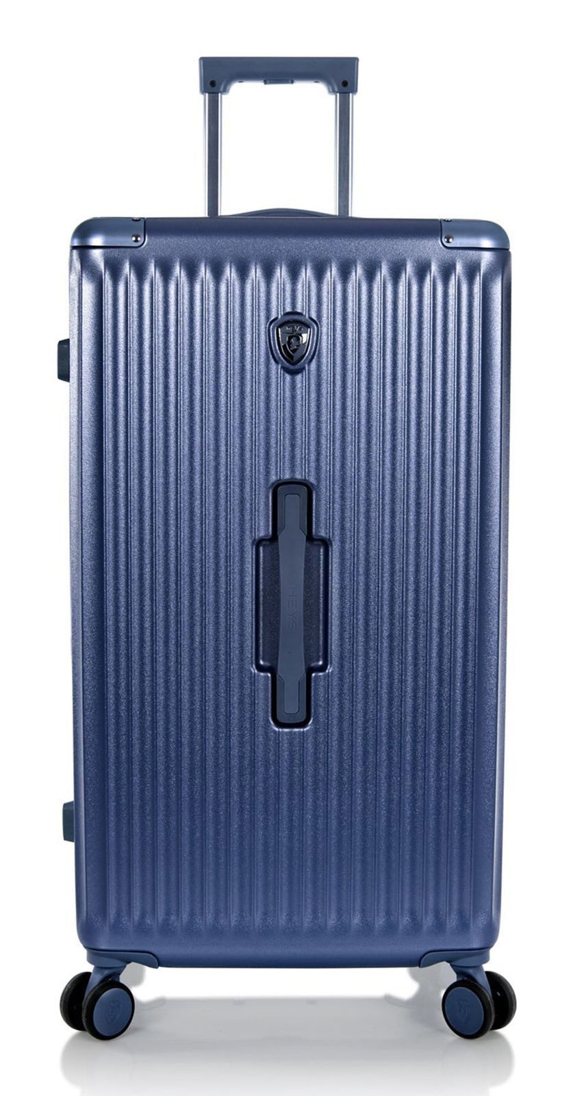 Heys Hartschalen-Trolley Trunk 30", 4 Rollen