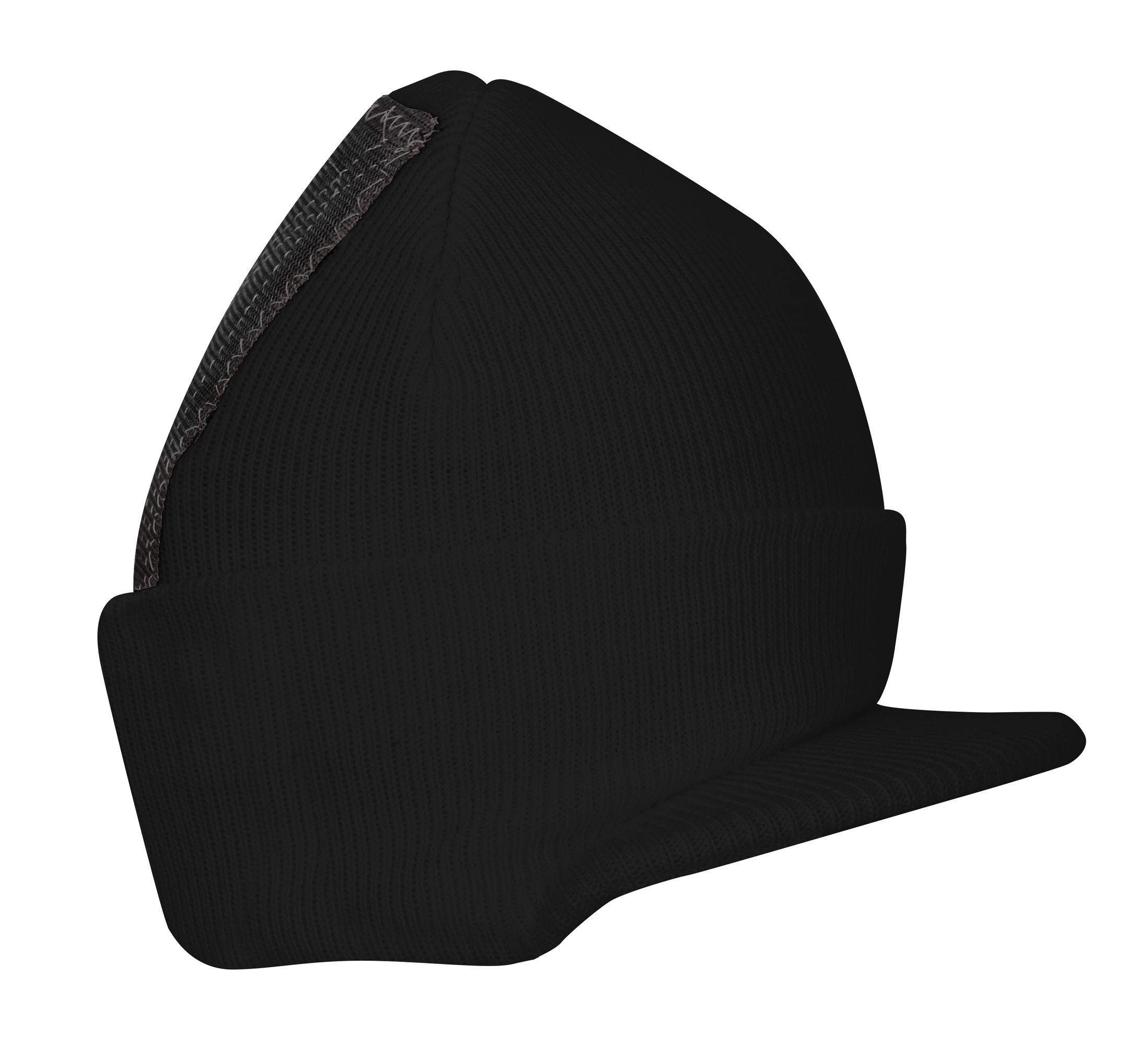 BACKSPIN Sportswear Beanie Headspin Beanie Visor