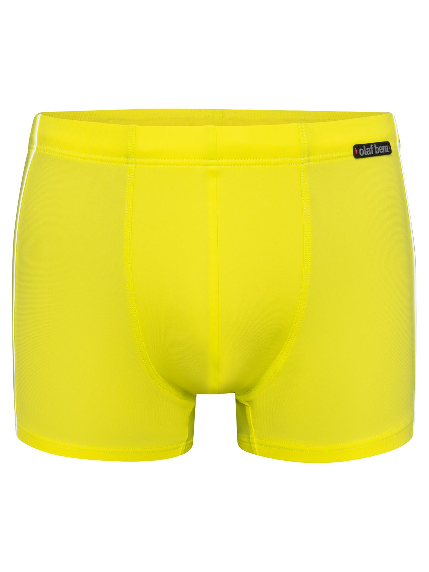 Olaf Benz Boxer-Badehose BLU2550 Beachpants Badeboxer, Schwimmshorts Boxer, Badeshorts