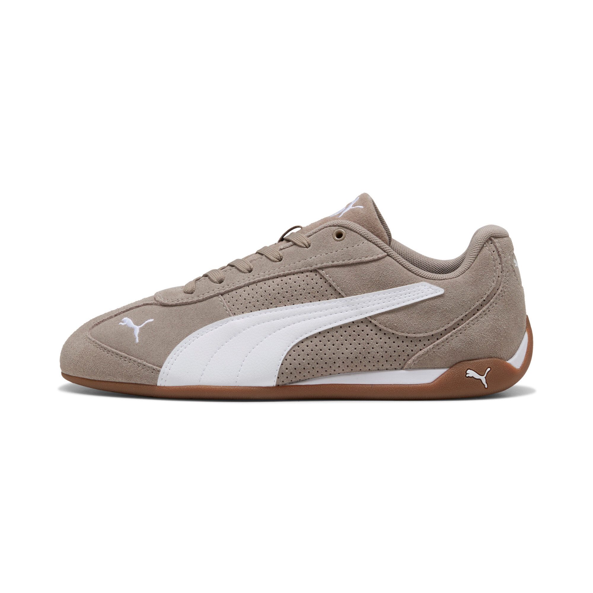 PUMA REPLICATCH SD Sneaker für vielseitige Aktivitäten, mit leicht profilierter Gummilaufsohle