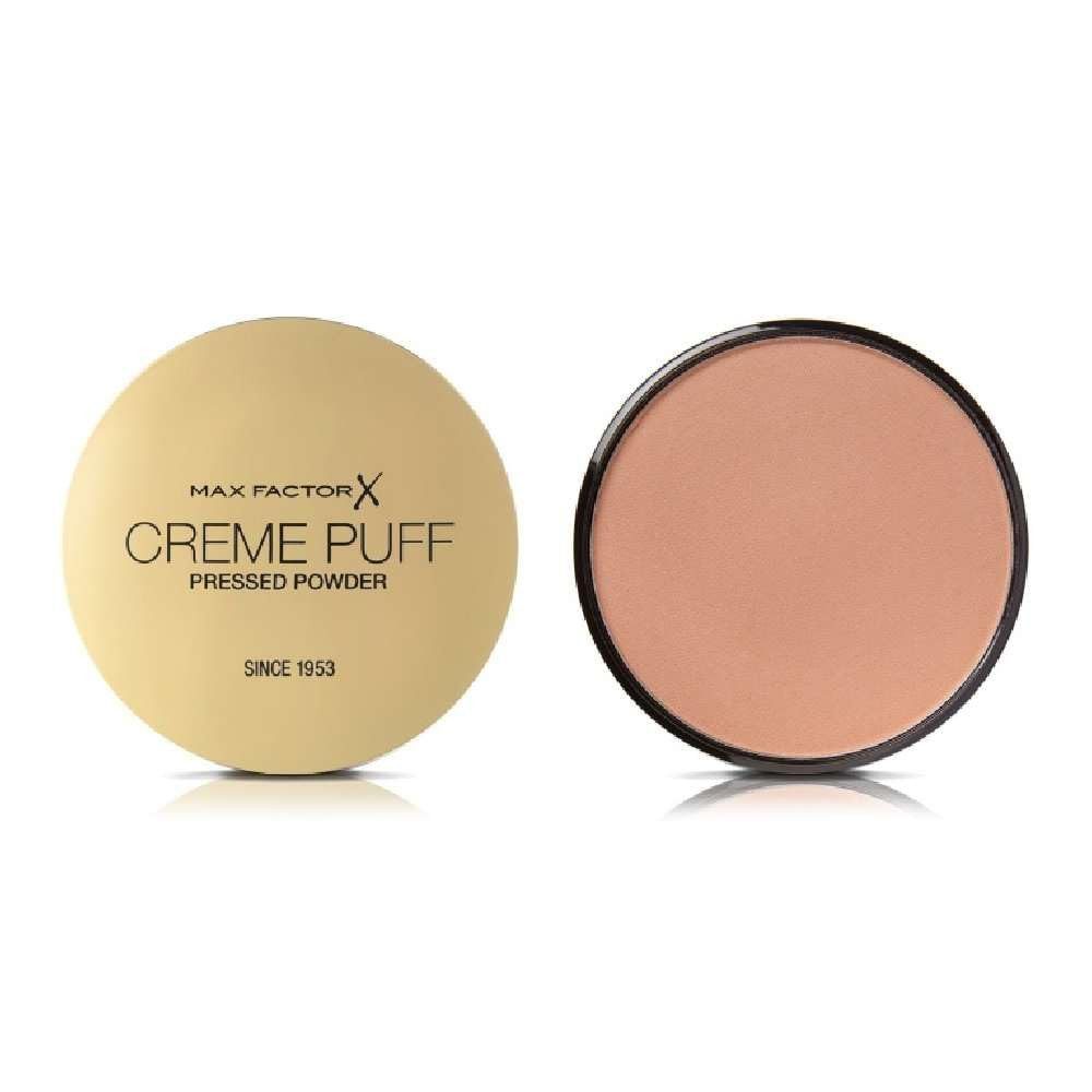 MAX FACTOR Puder