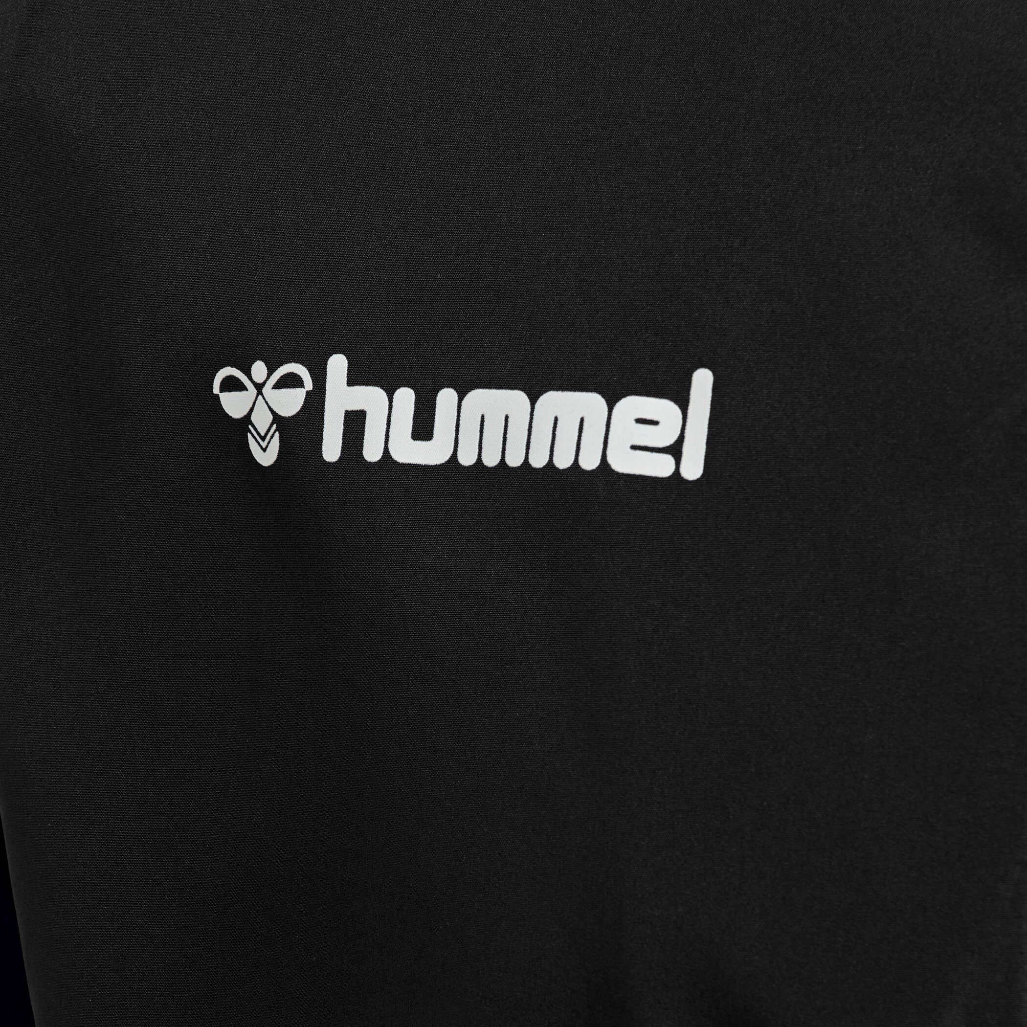 hummel Trainingsanzug hmlAUTHENTIC KIDS MICRO JACKET