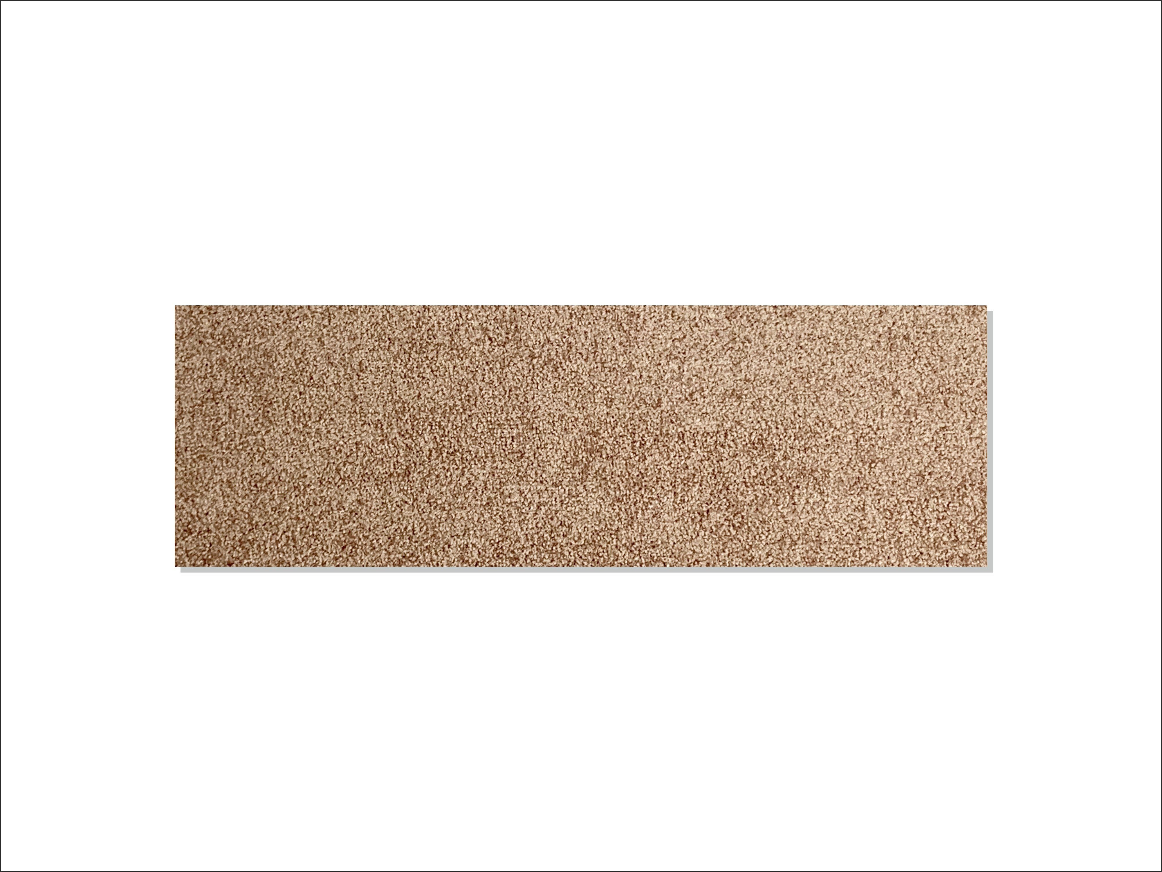Keilbach Designprodukte Fußmatte terrazza 87 x günstig online kaufen