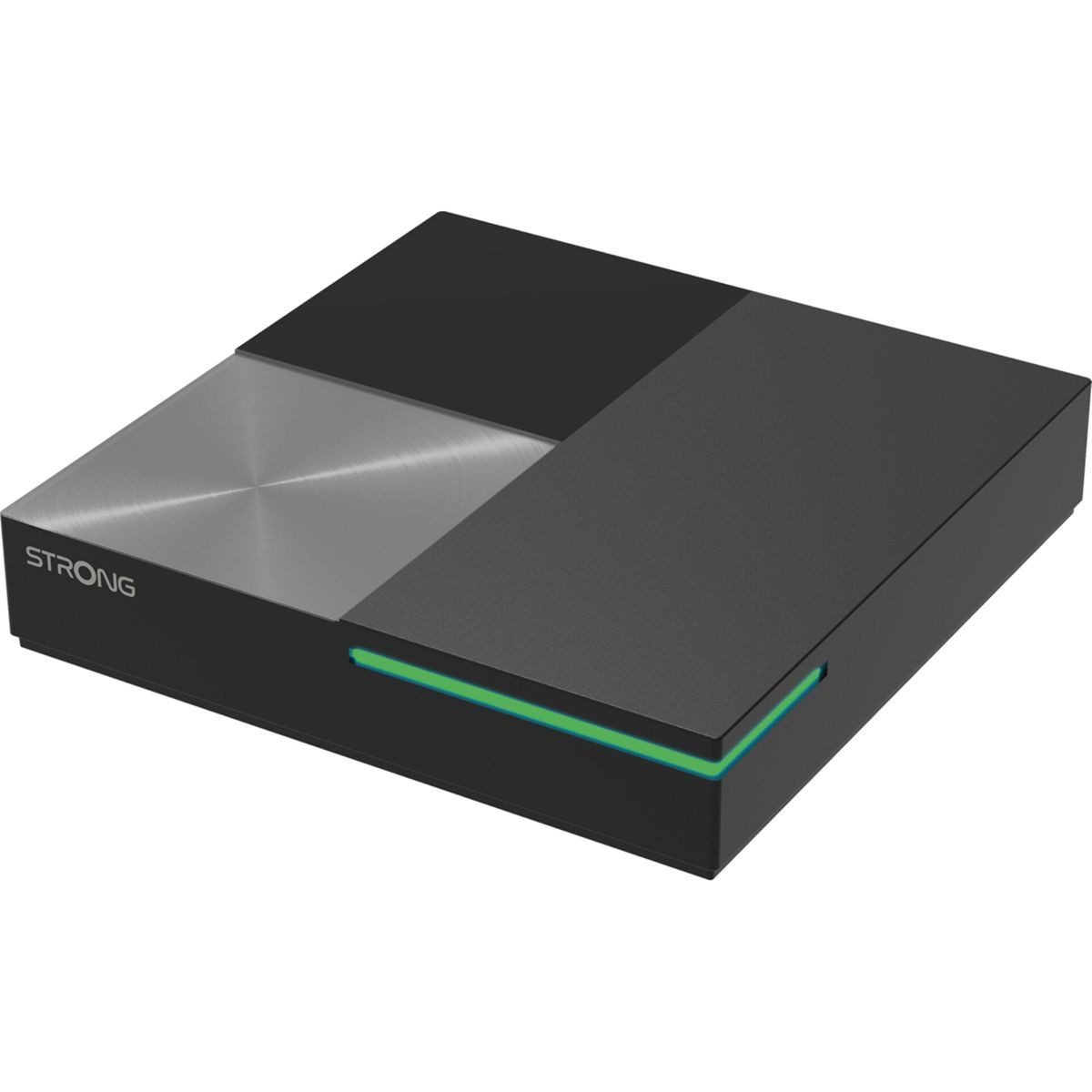Strong Streaming-Box LEAP-S3 Pro