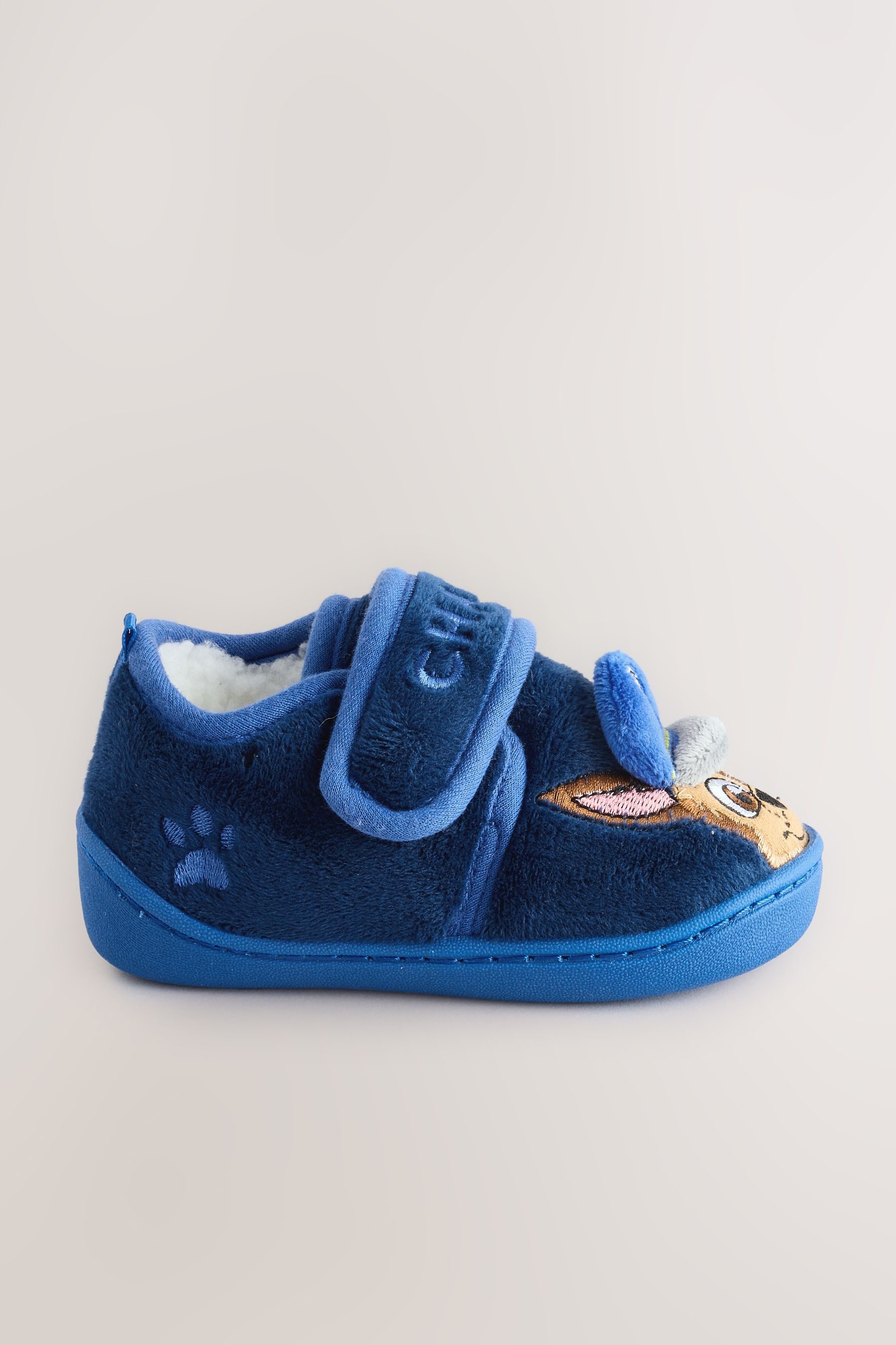 Paw Patrol Cupsohlen-Hausschuhe Hausschuh