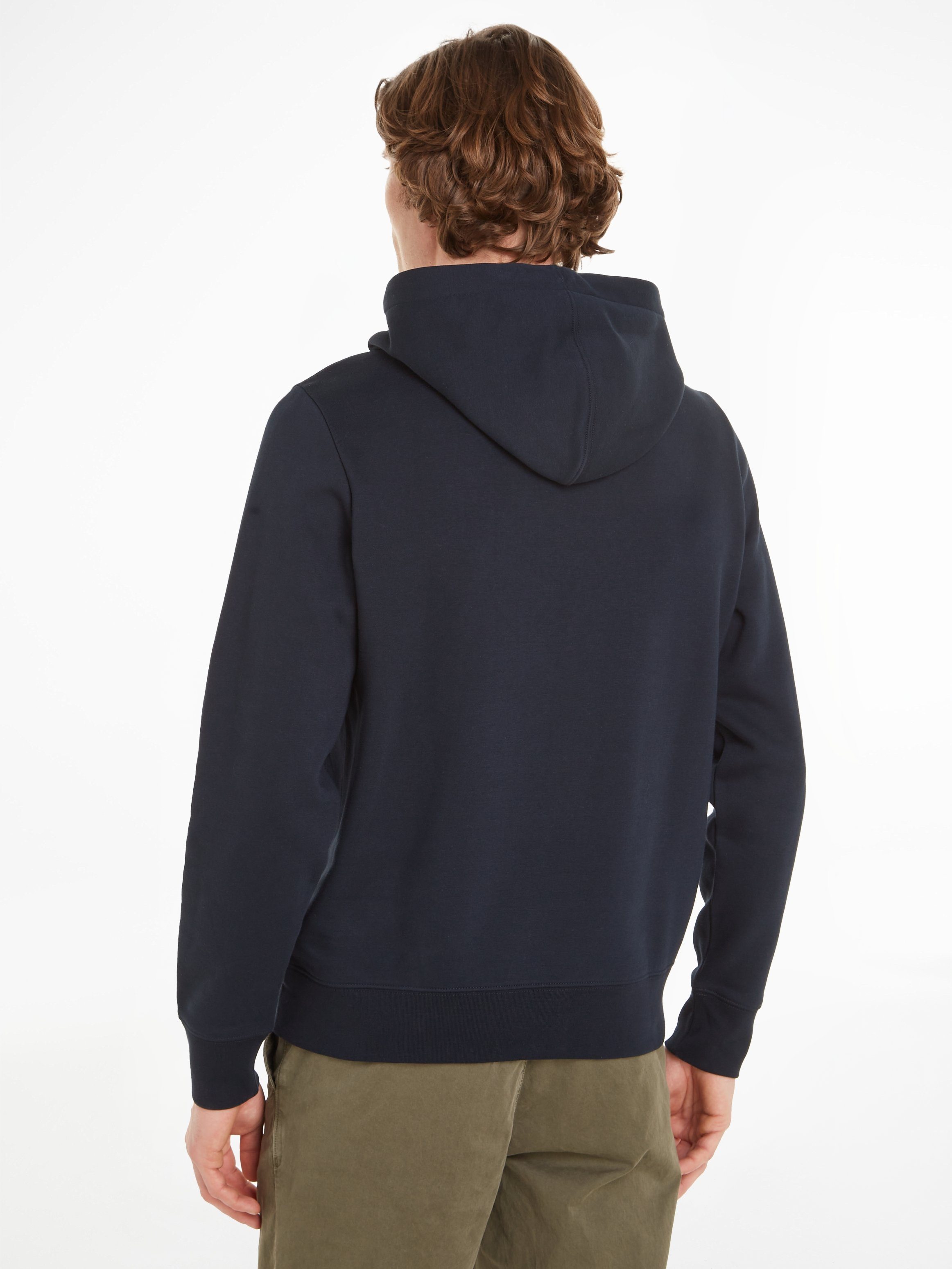 Hilfiger sky Kapuzensweatshirt desert Tommy