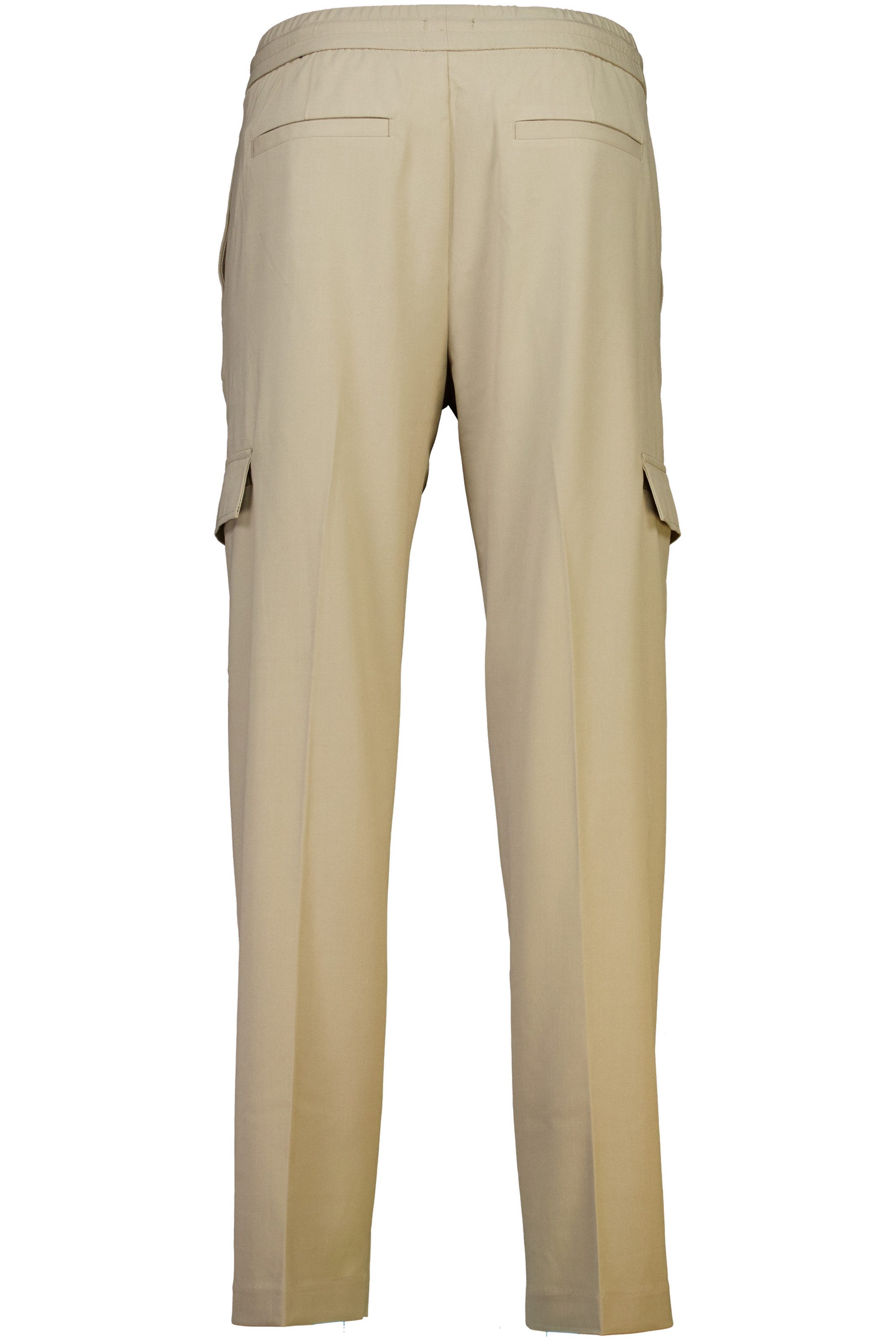 LINDBERGH Stoffhose im Cargo-Style günstig online kaufen