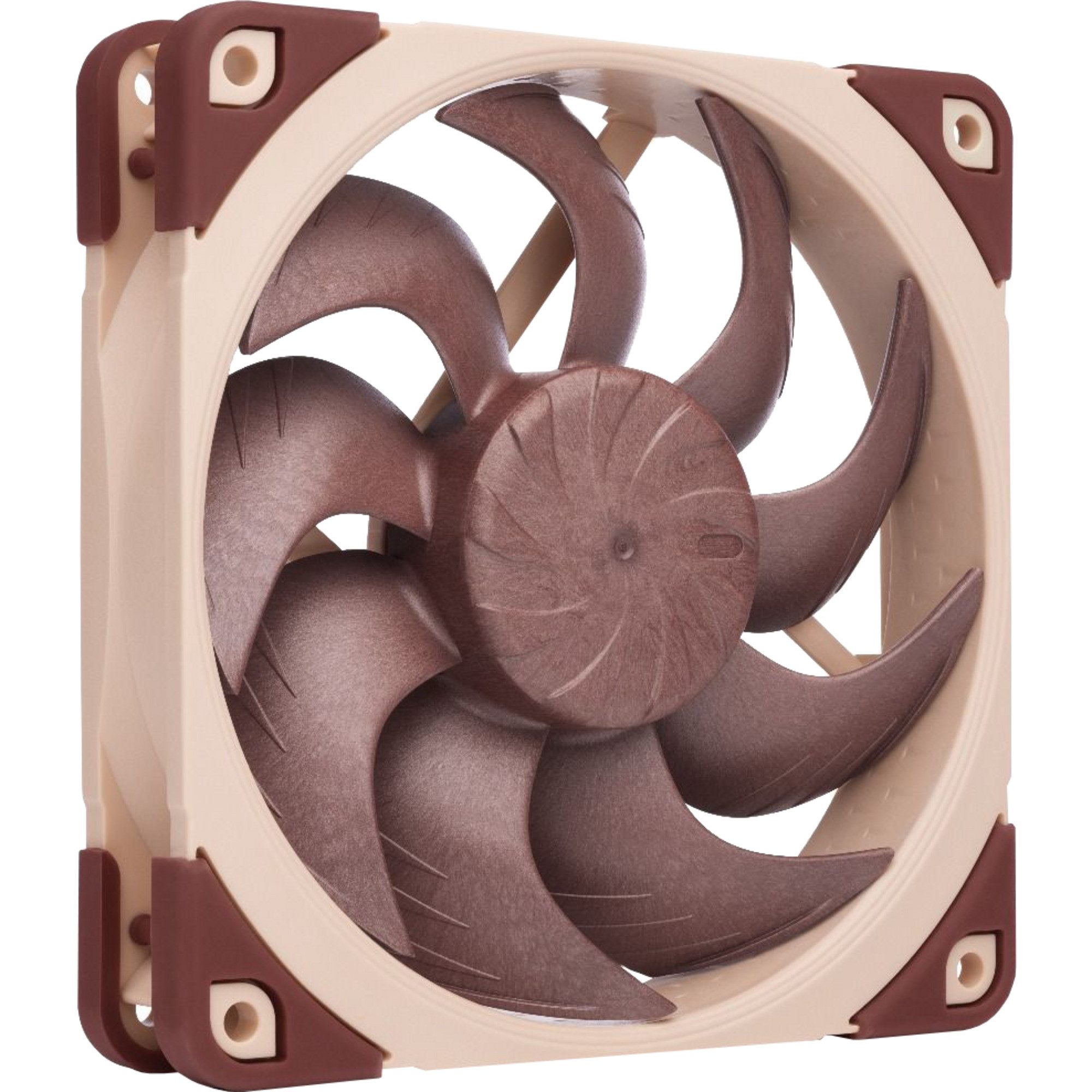 Noctua CPU Kühler Noctua NF-A12x25 G2 PWM, Gehäuselüfter