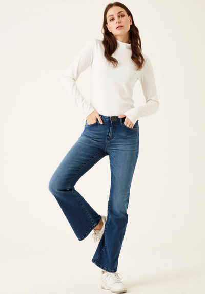 Garcia Slim-fit-Jeans Celia Flare