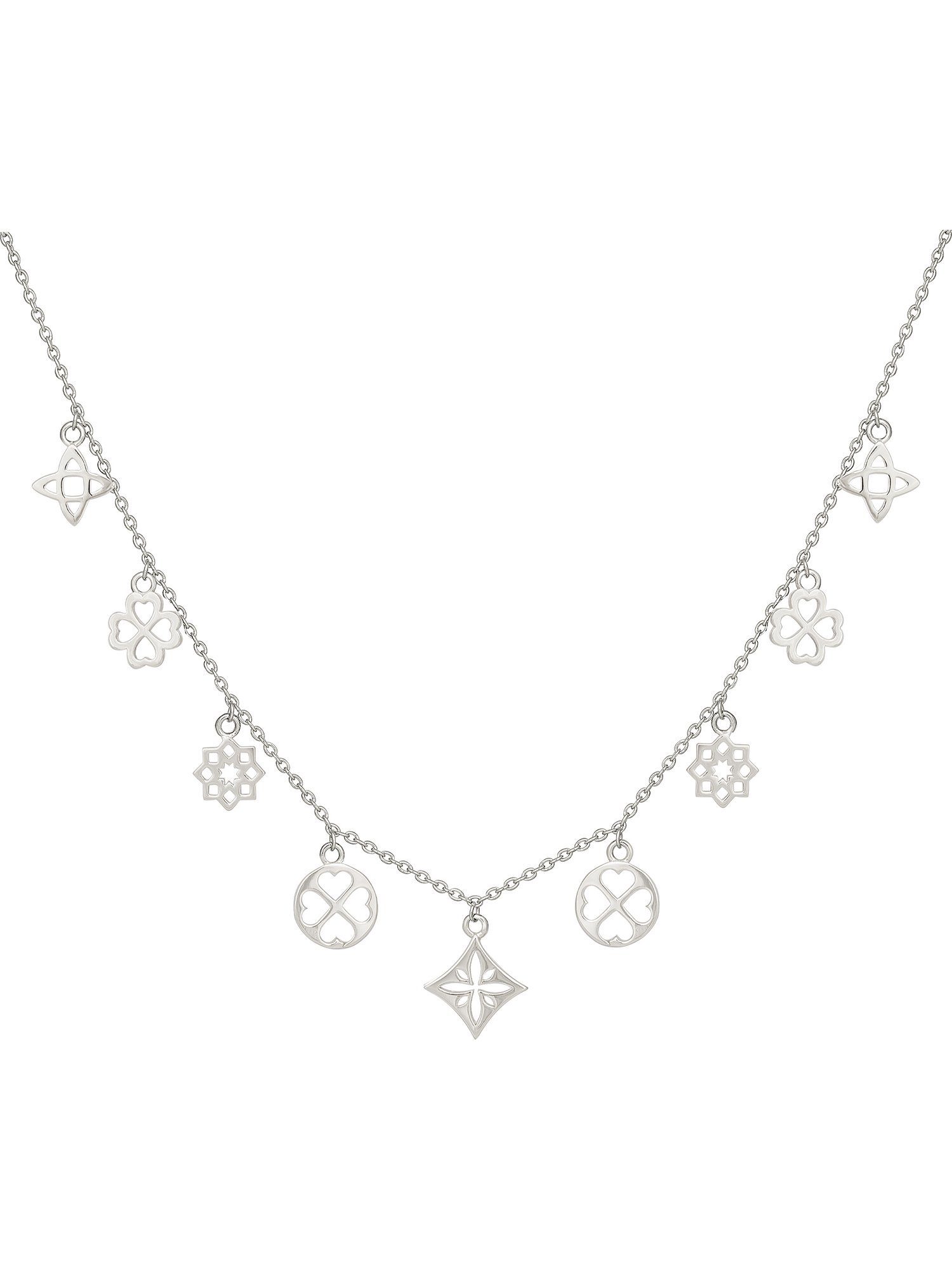 CAÏ Silberkette Caï Damen-Kette 925er Silber günstig online kaufen