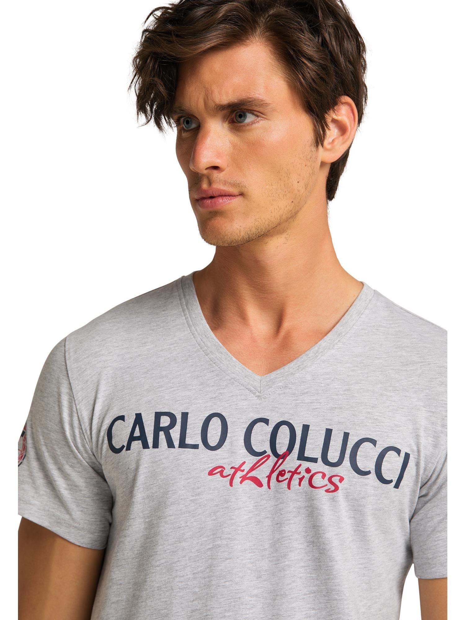 CARLO COLUCCI T-Shirt Conte günstig online kaufen