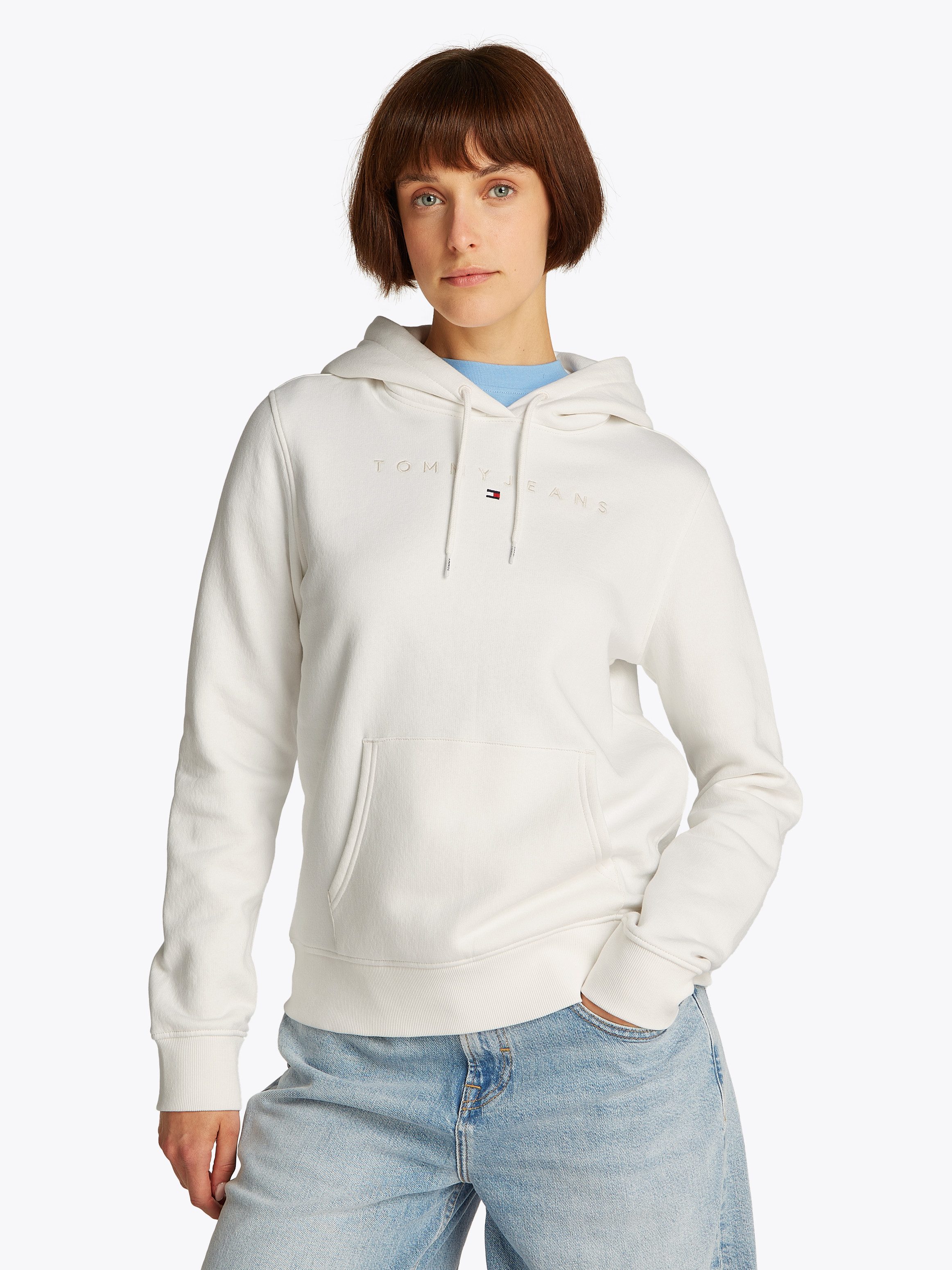 Tommy Jeans Curve Kapuzensweatshirt TJW REG günstig online kaufen