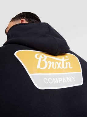 Brixton Sweatshirt LINWOOD (1-tlg)