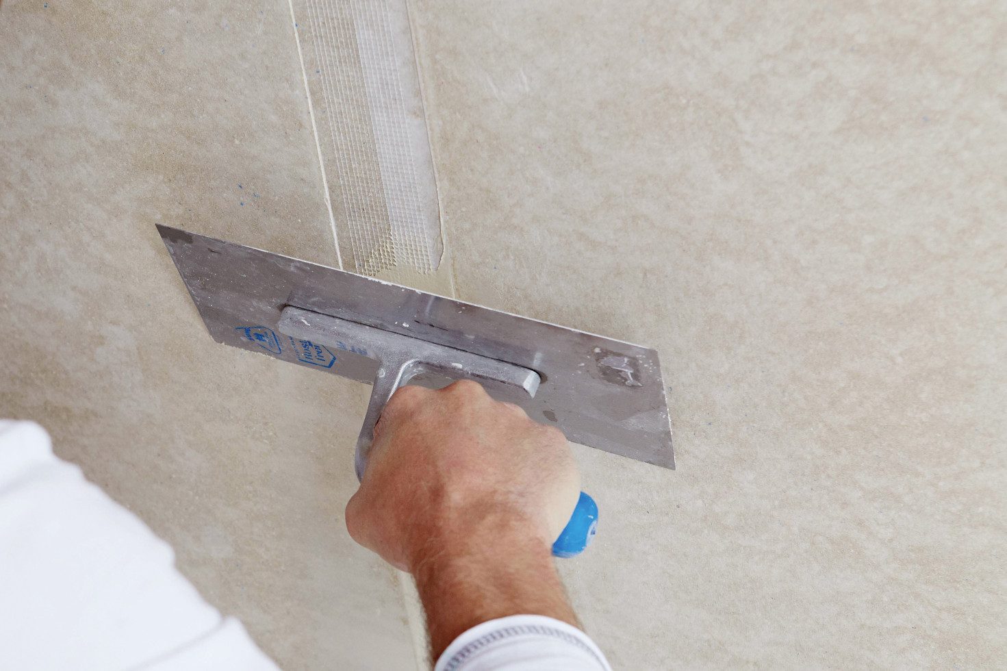 Rigips Spachtelmasse Rigips Vario Rigidur Fugenspachtel 5 kg