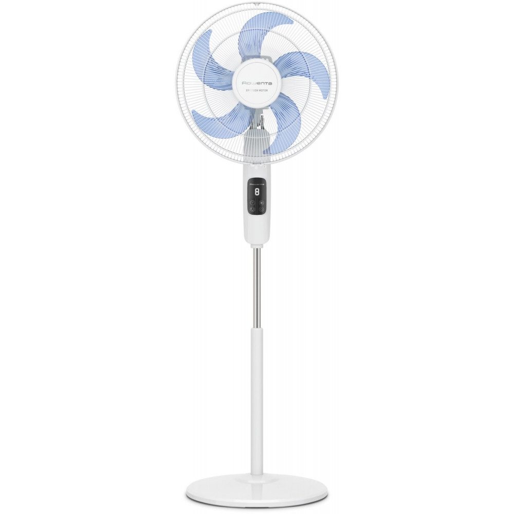 Rowenta Standventilator Rowenta VU5450 Turbo Silence günstig online kaufen