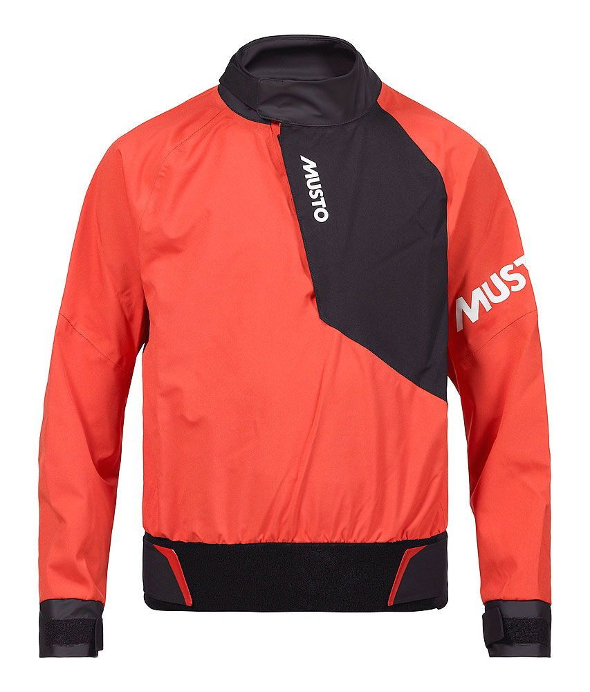 MUSTO Segeljacke