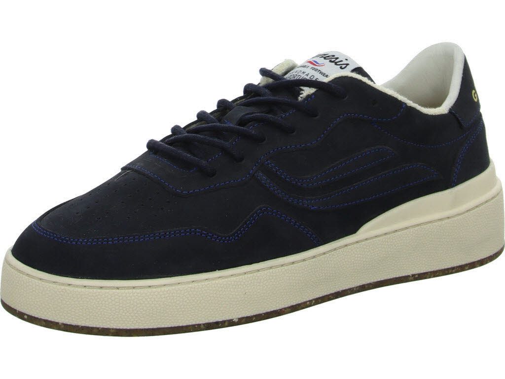 G-Soley Porto Schnürschuh