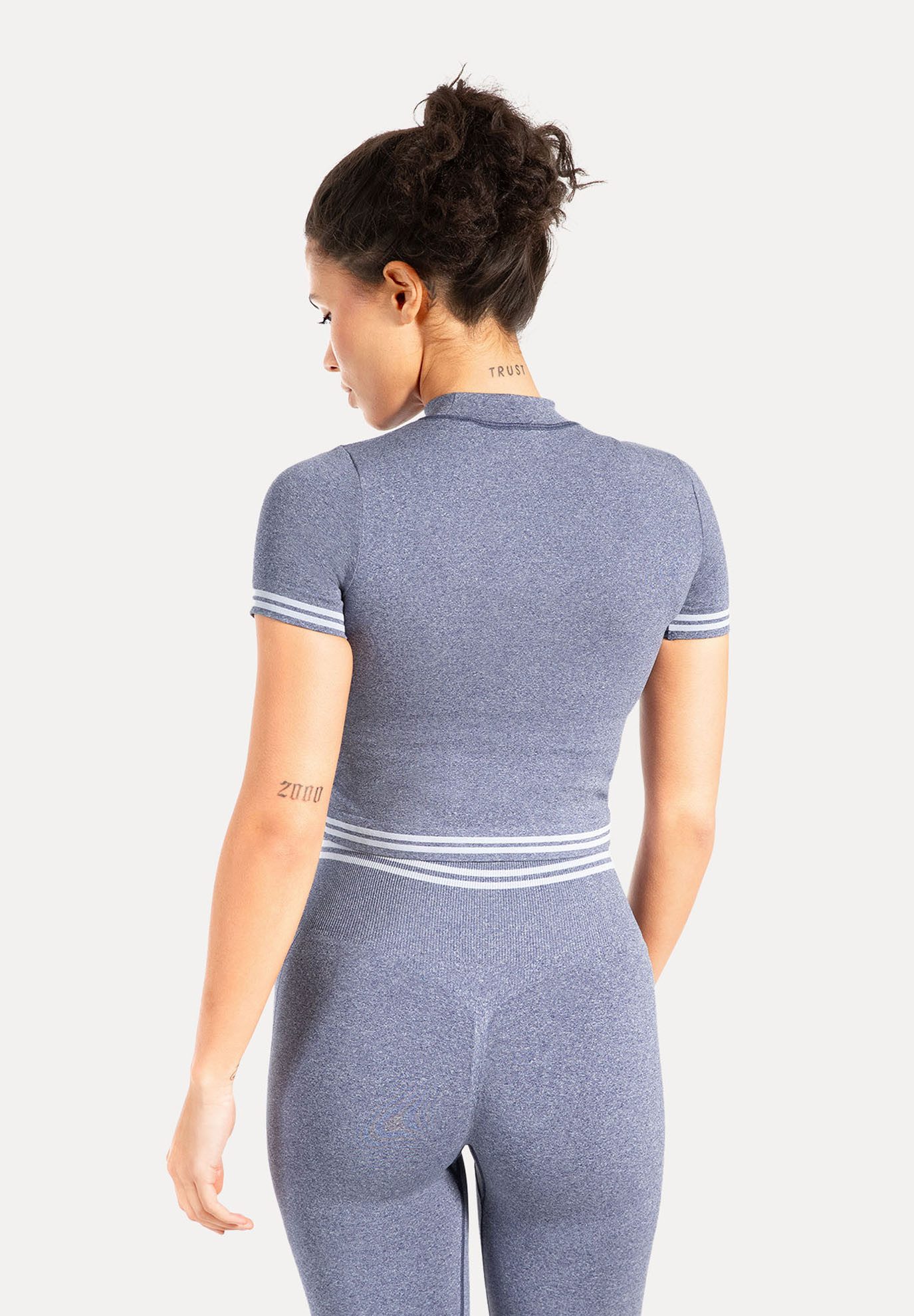 Smilodox T-Shirt Miriel -