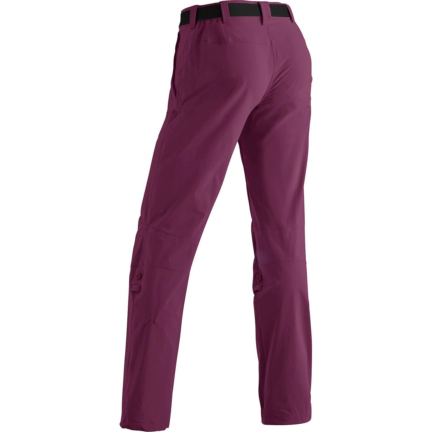 Maier Sports Funktionshose Wanderhose Lulaka günstig online kaufen