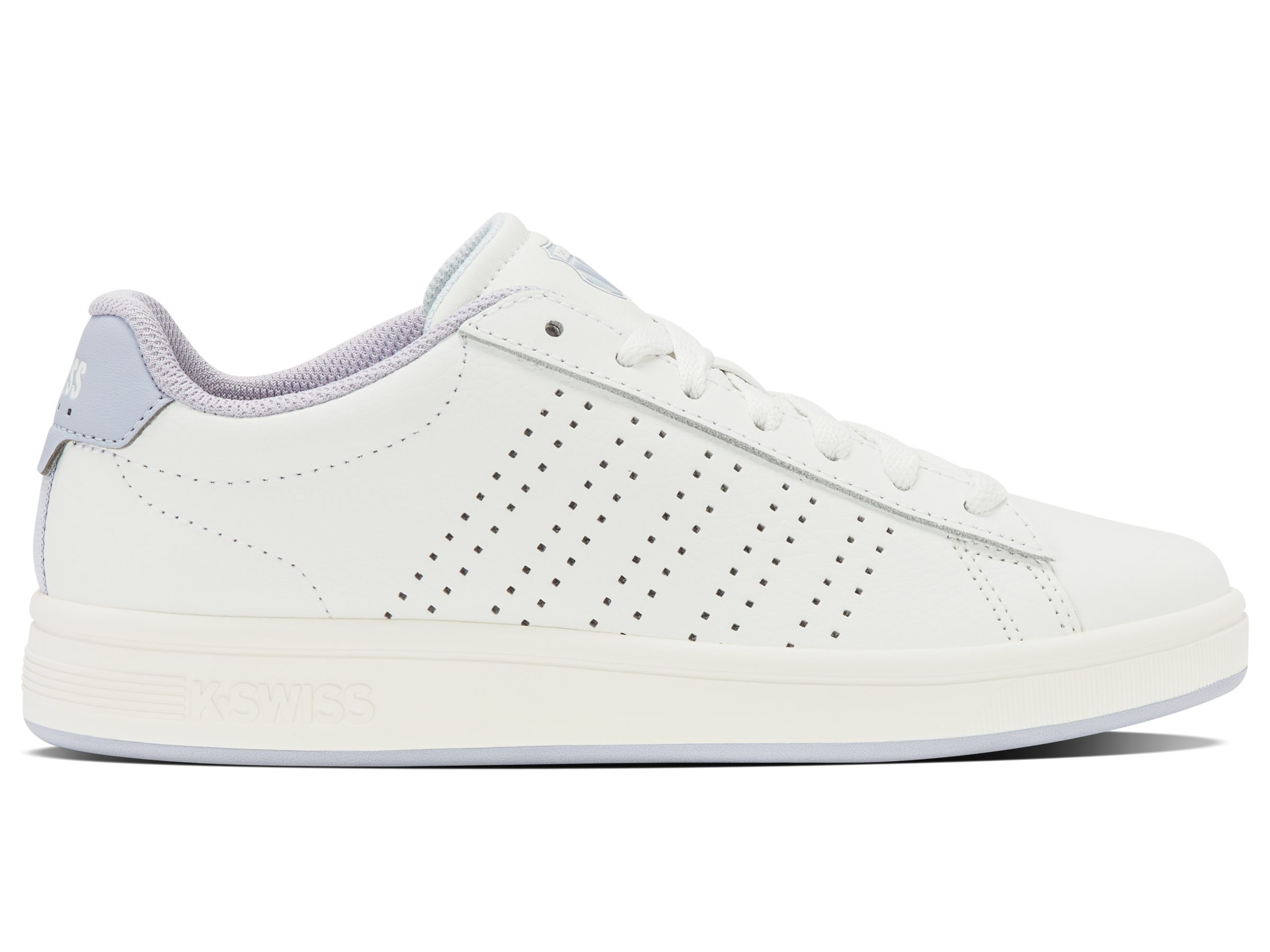 K-Swiss COURT BASE II Sneaker günstig online kaufen