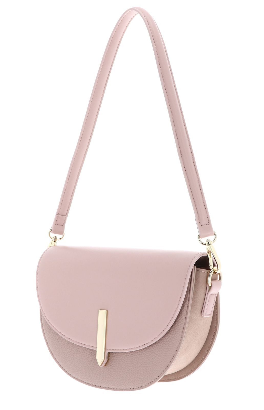 Seidenfelt Manufaktur Umhängetasche Saddle Bag günstig online kaufen