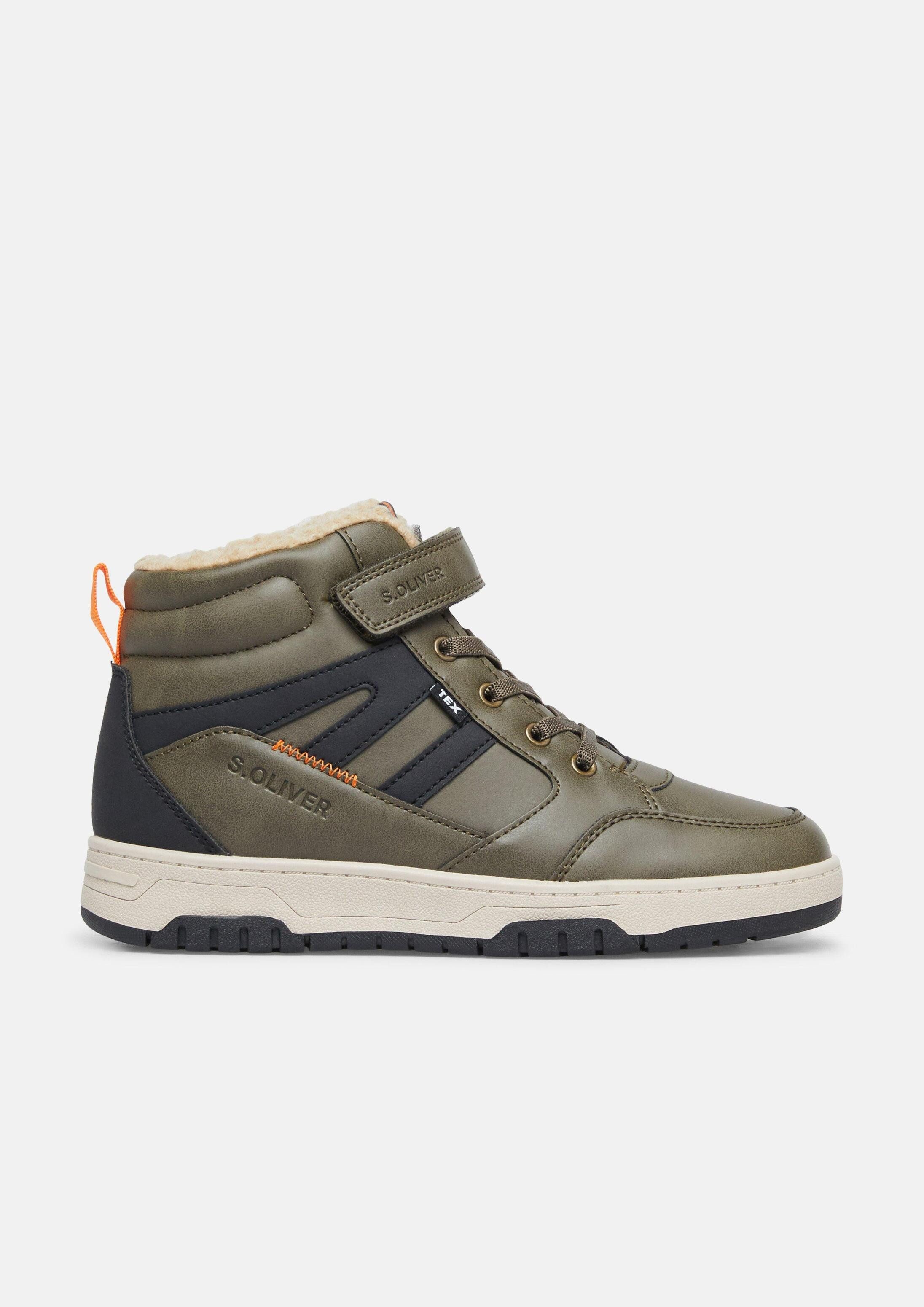 s.Oliver Sneakers Sneaker Sneaker
