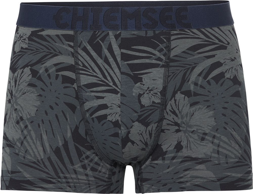 Chiemsee Boxershorts (3er-Pack) Hautfreundlich durch hohen günstig online kaufen