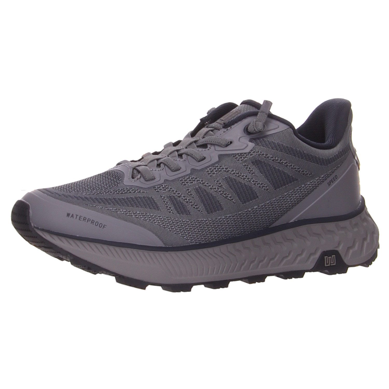 Waldläufer Fitnessschuh