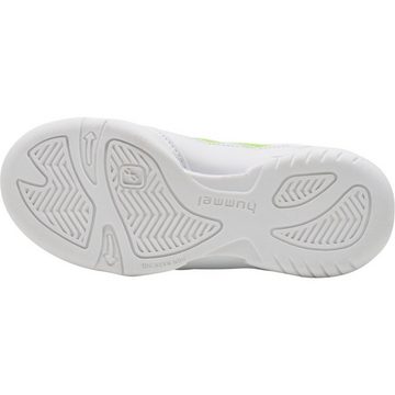 hummel AEROTEAM 2.0 JR LC WHITE Handballschuh