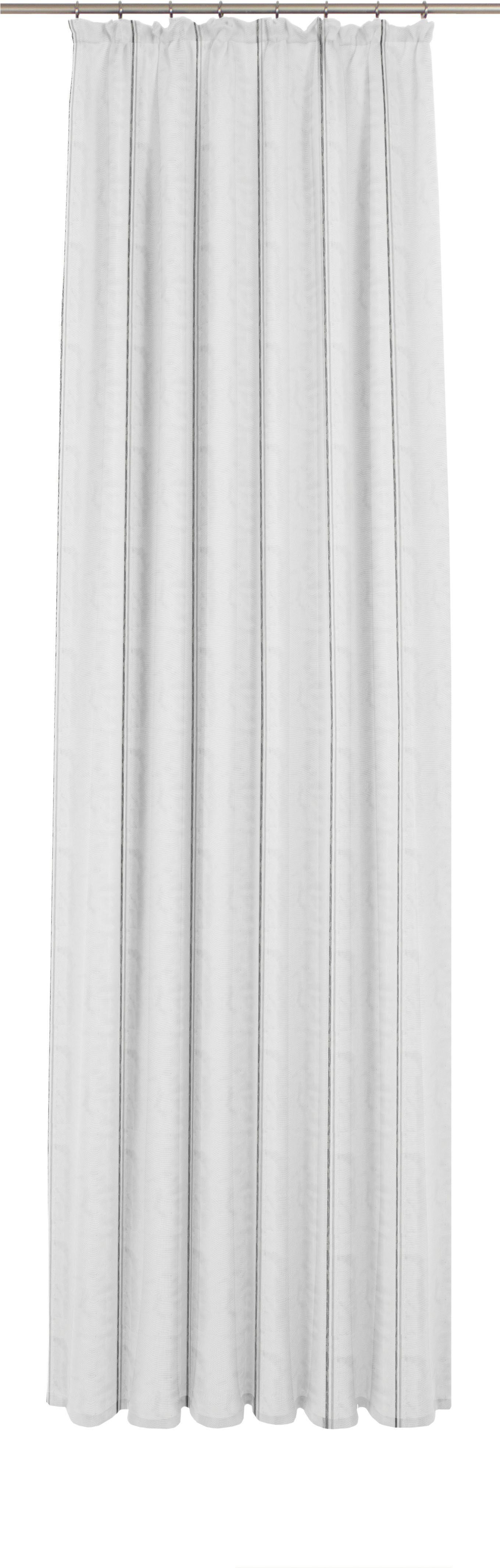 Wirth Vorhang Chloé, Faltenband (1 St), günstig online kaufen